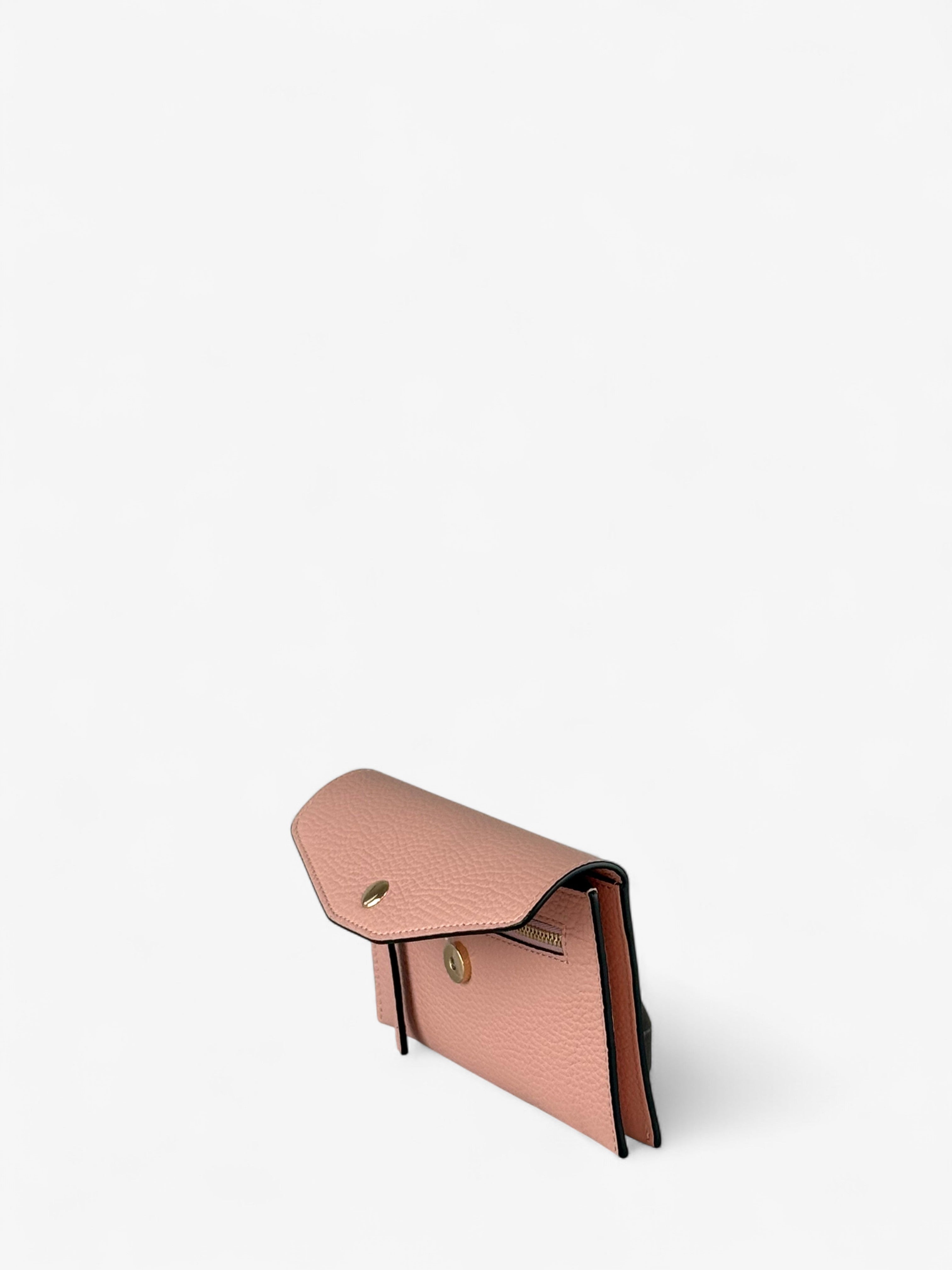 Portofel Anna Powder