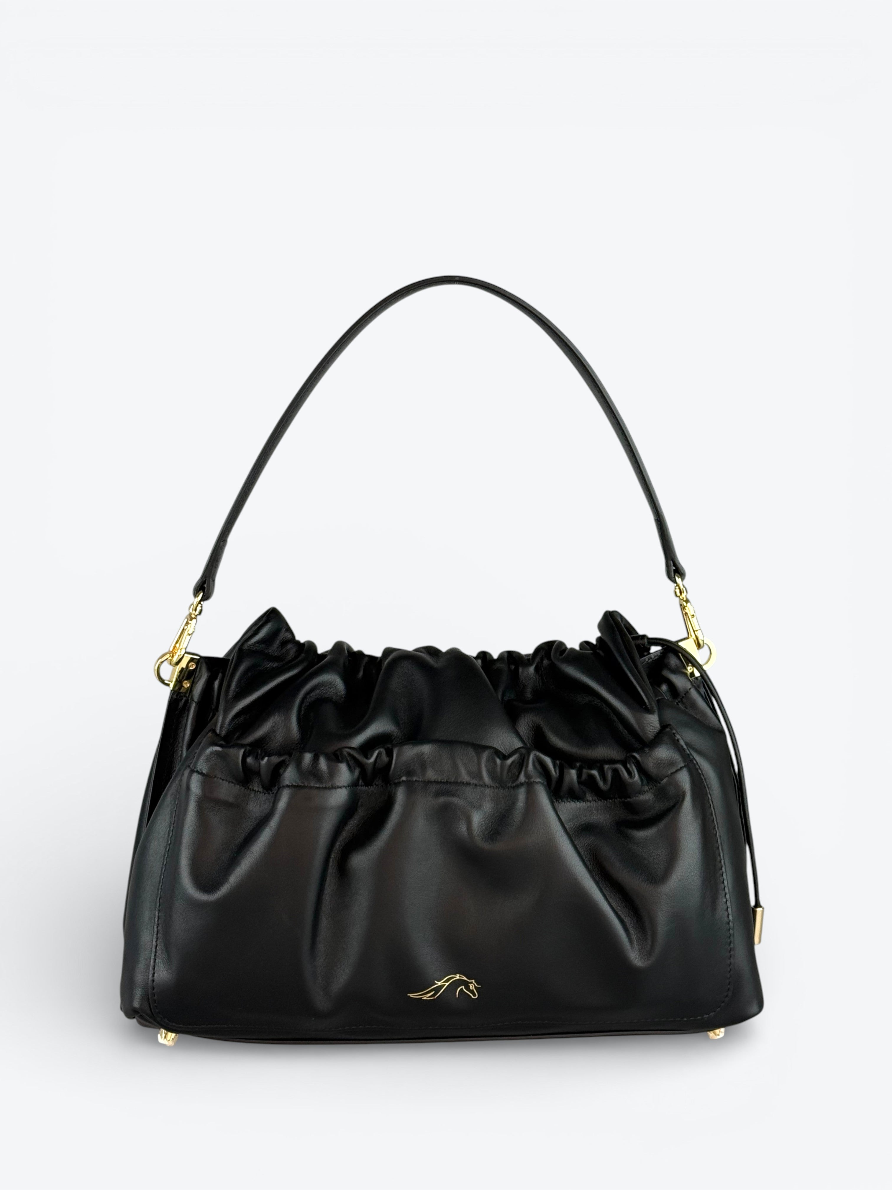 Anvin M Black Bag