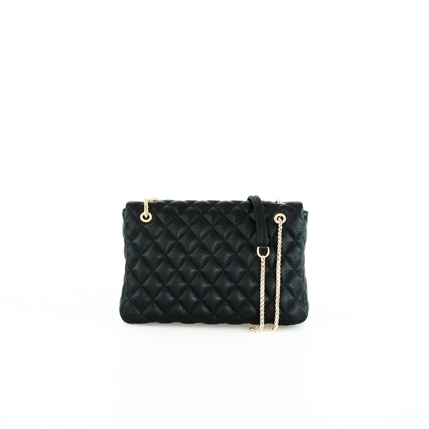 Grace M Black Bag SS24