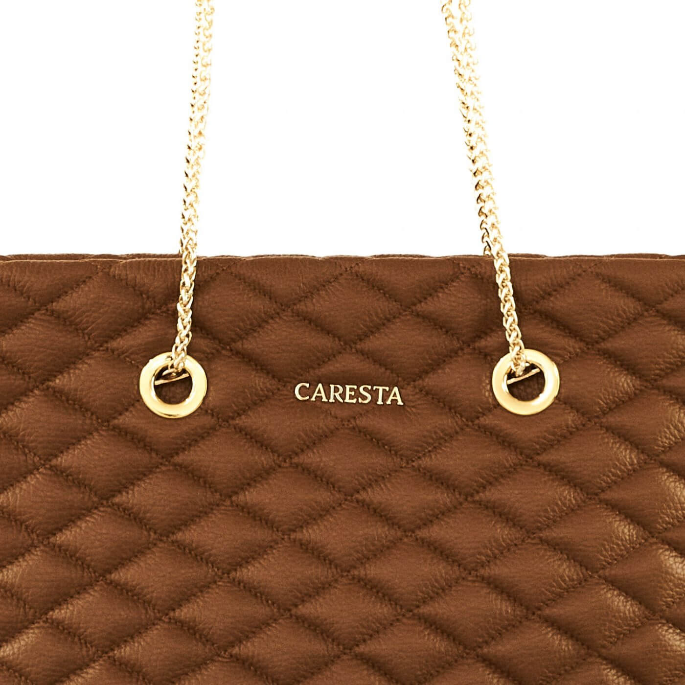 Geantă Andreaa Brown SS24