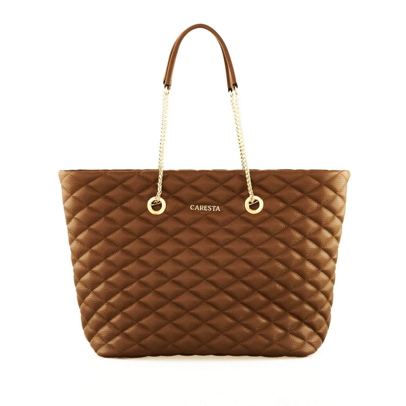 Geantă Andreaa Brown SS24