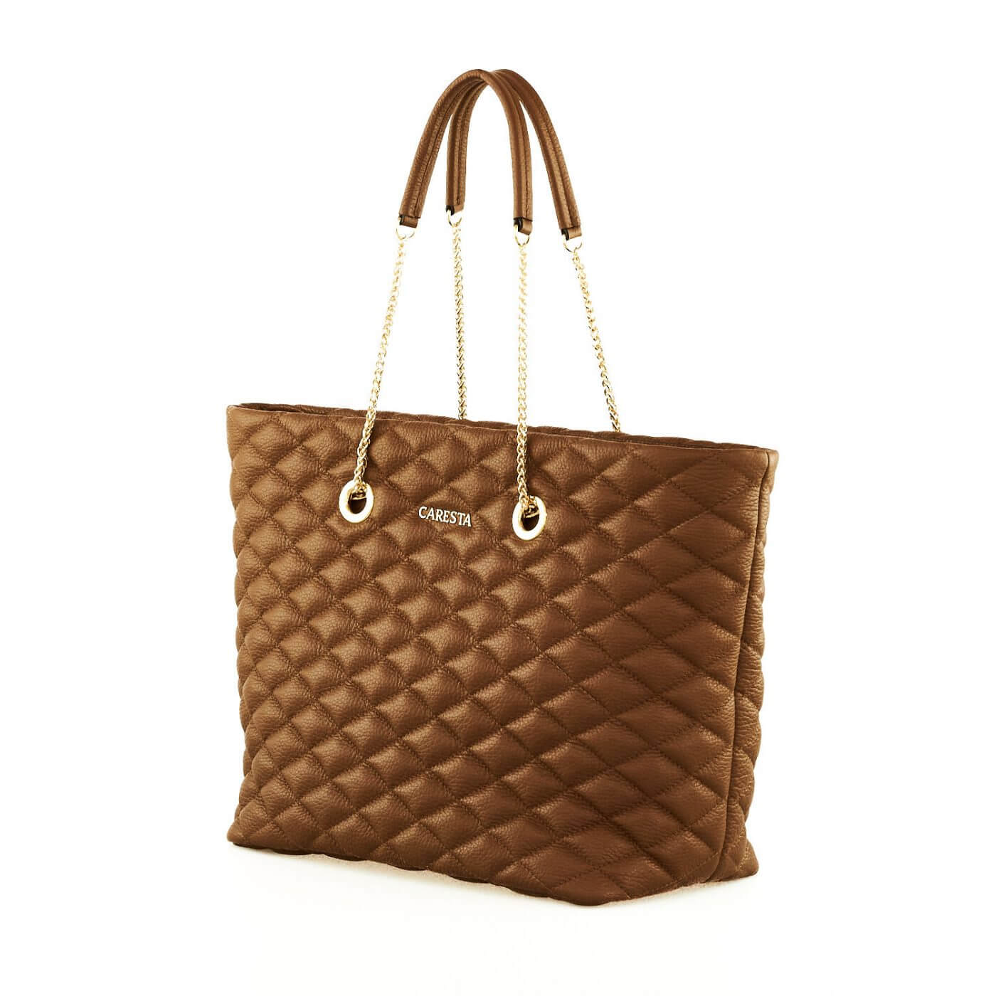Geantă Andreaa Brown SS24