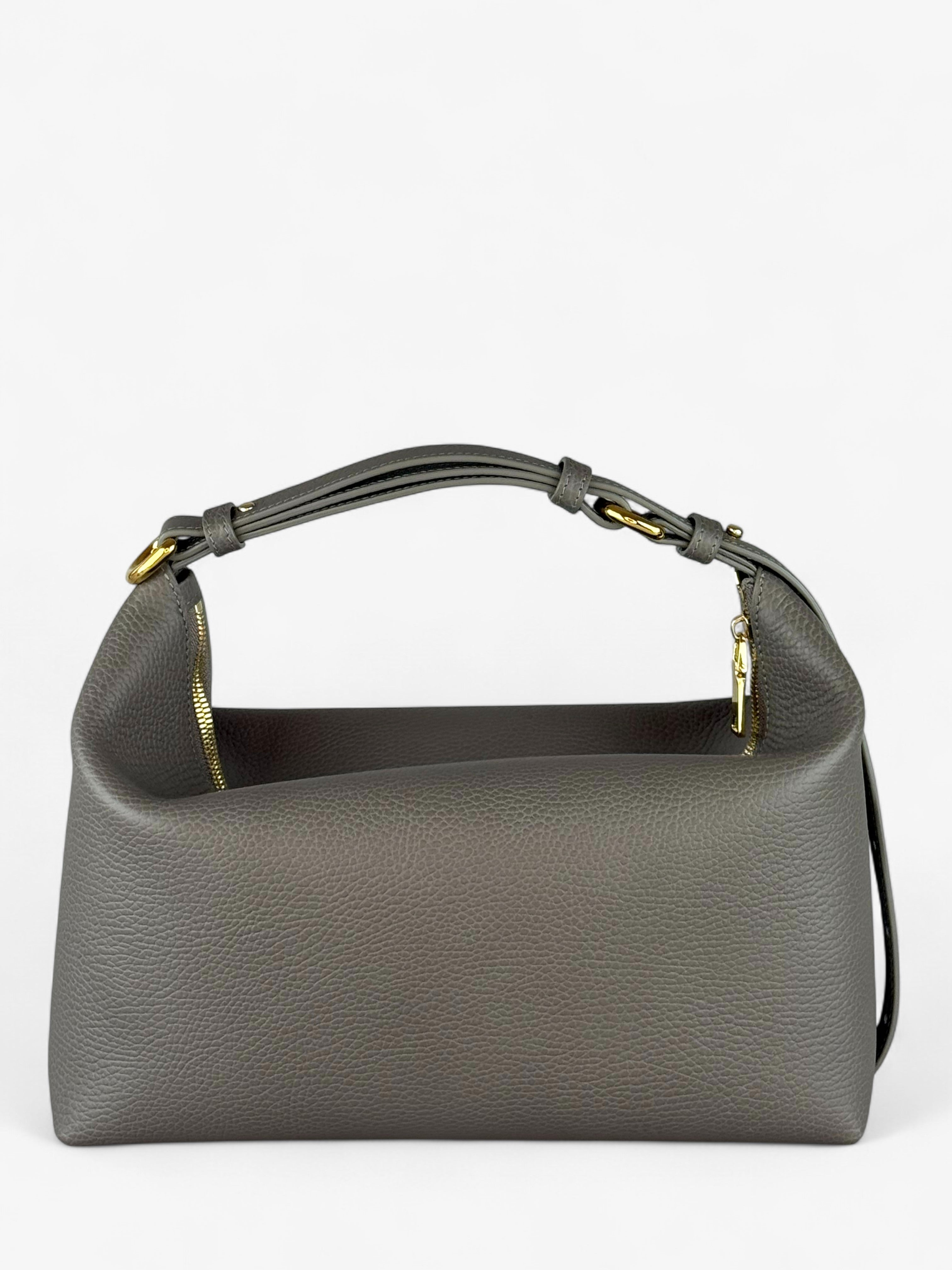 Chloe Dark Grey Bag