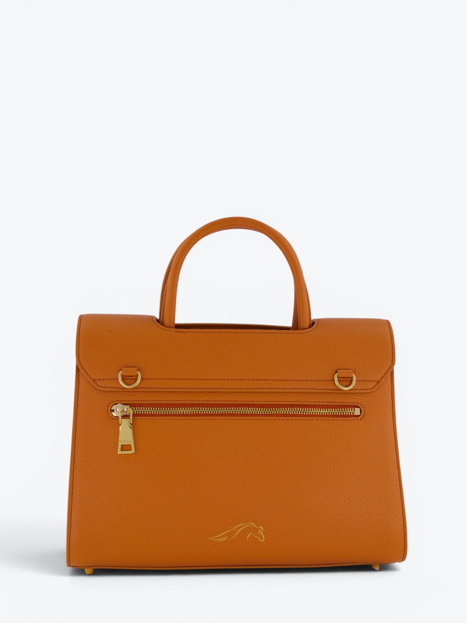 Borsa Chanté 29 Dusty Orange
