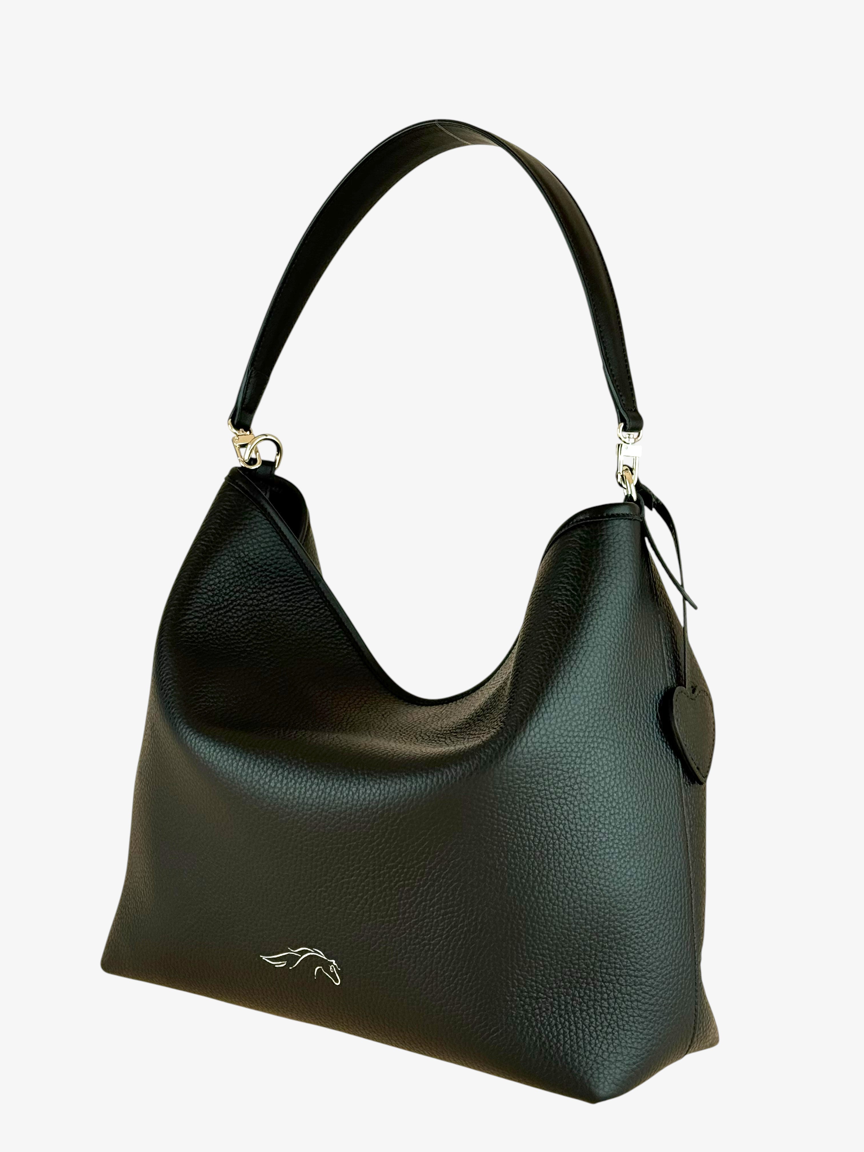 Geantă Deva Black