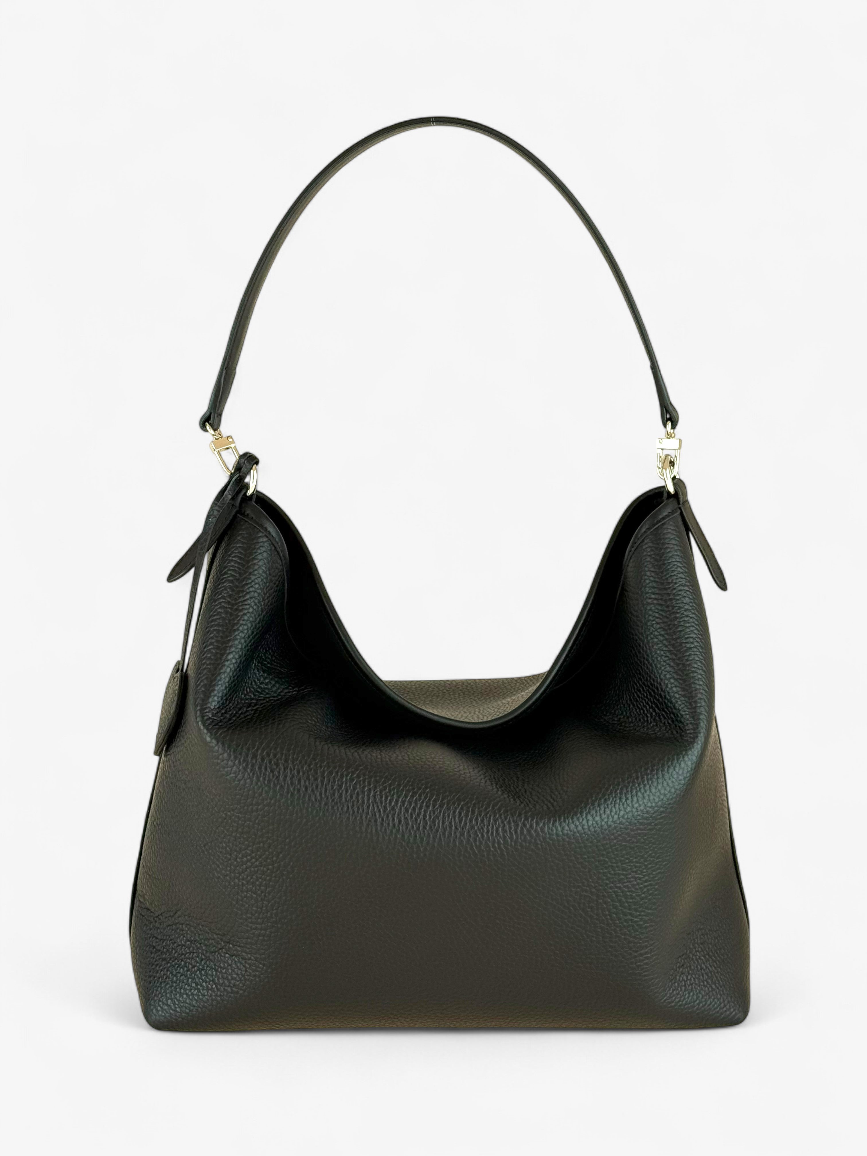 Geantă Deva Black