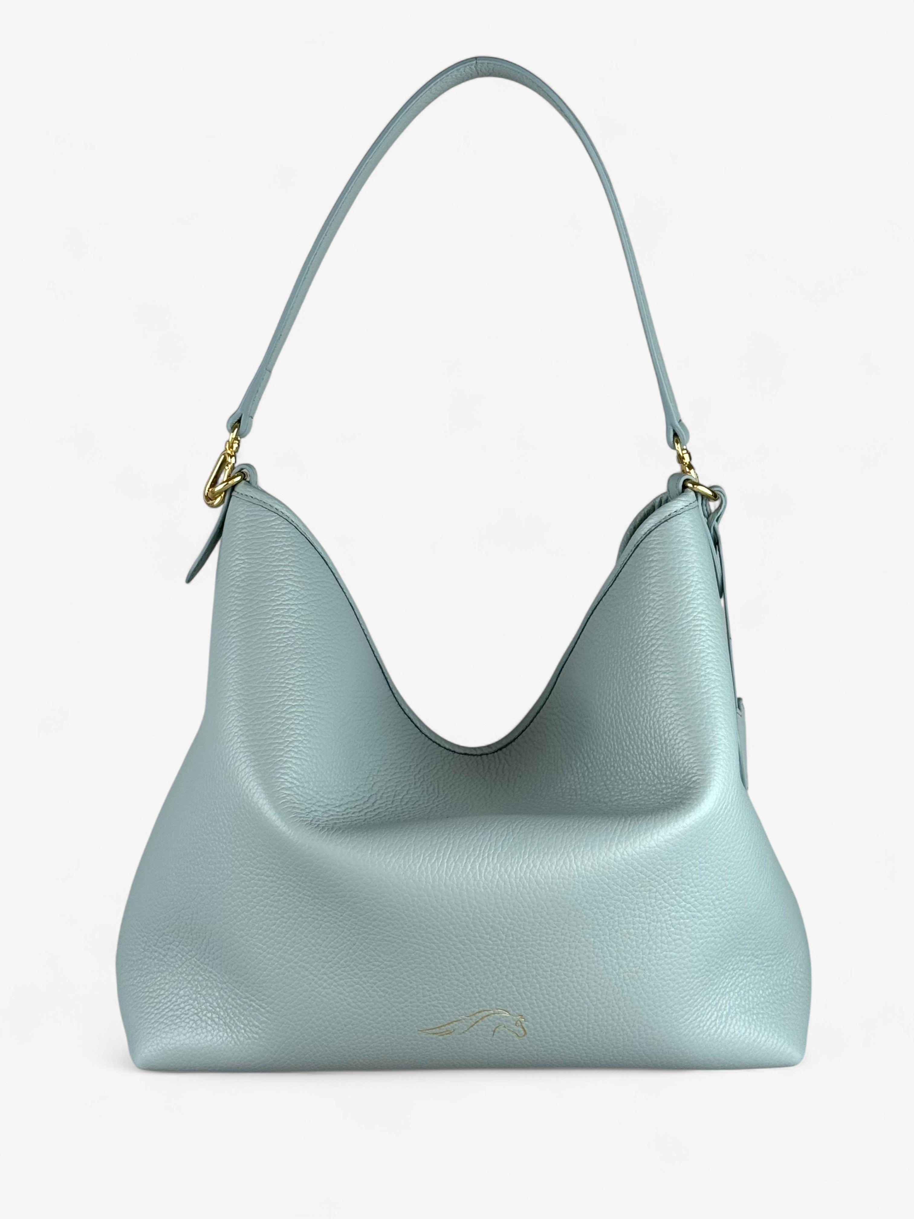 Geantă Deva Emerald