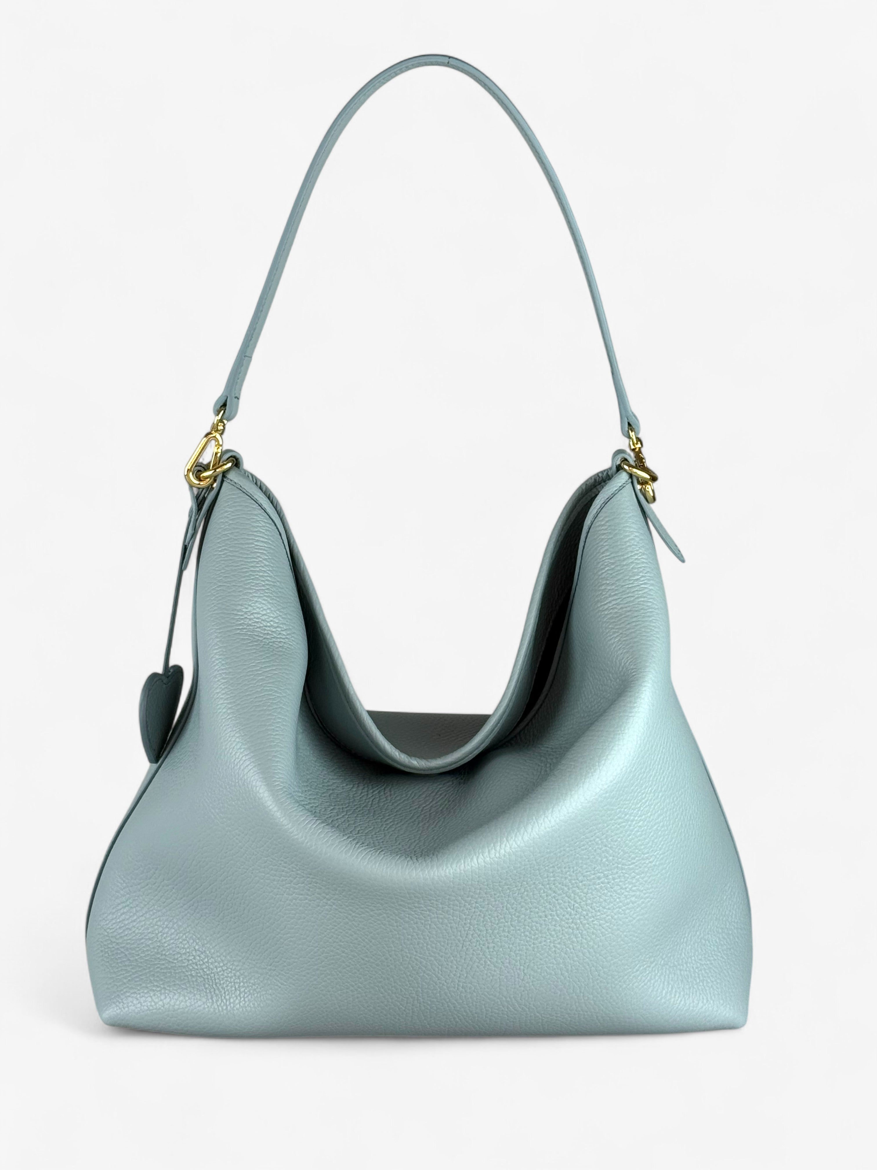 Geantă Deva Emerald