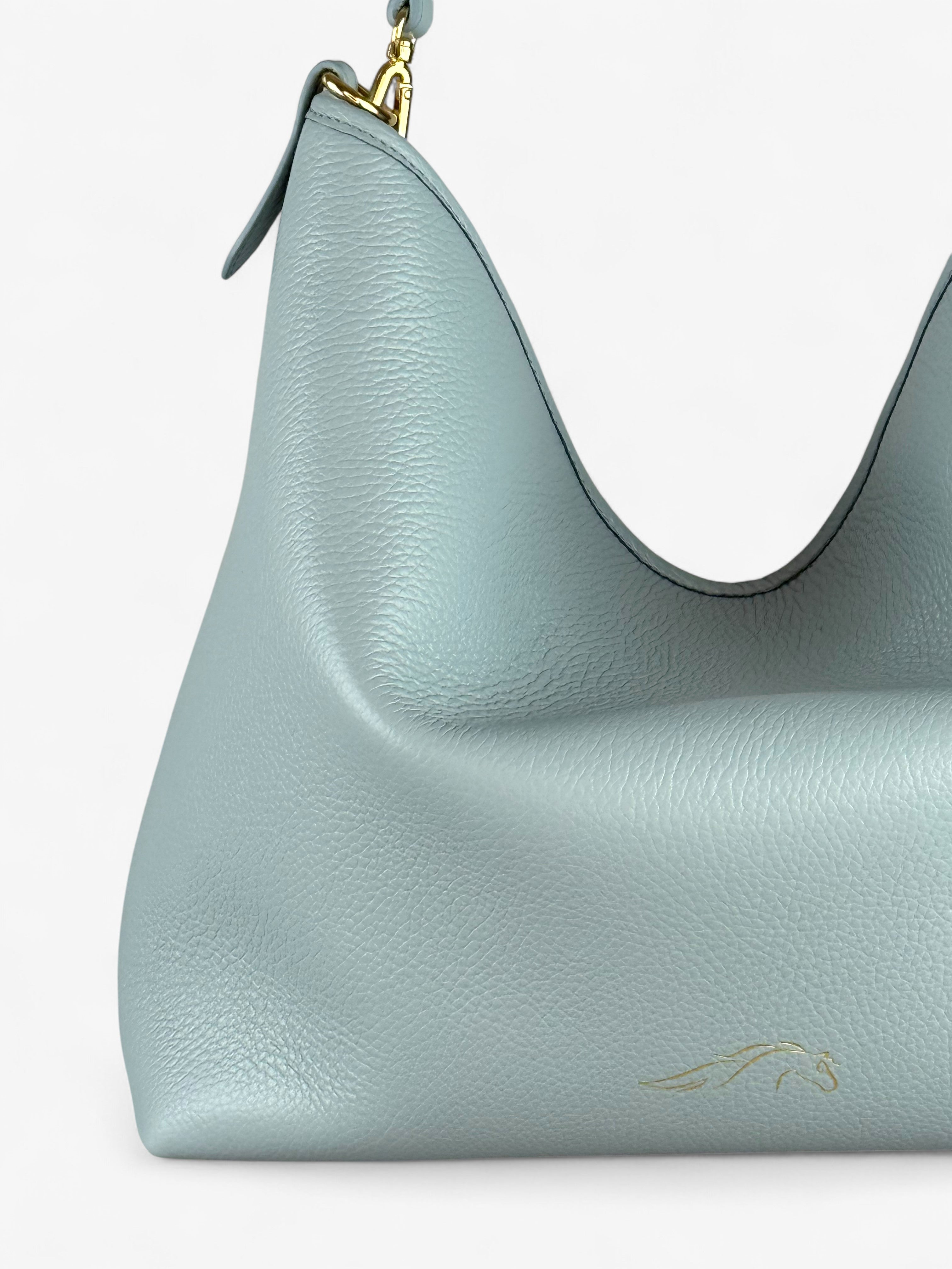 Geantă Deva Emerald