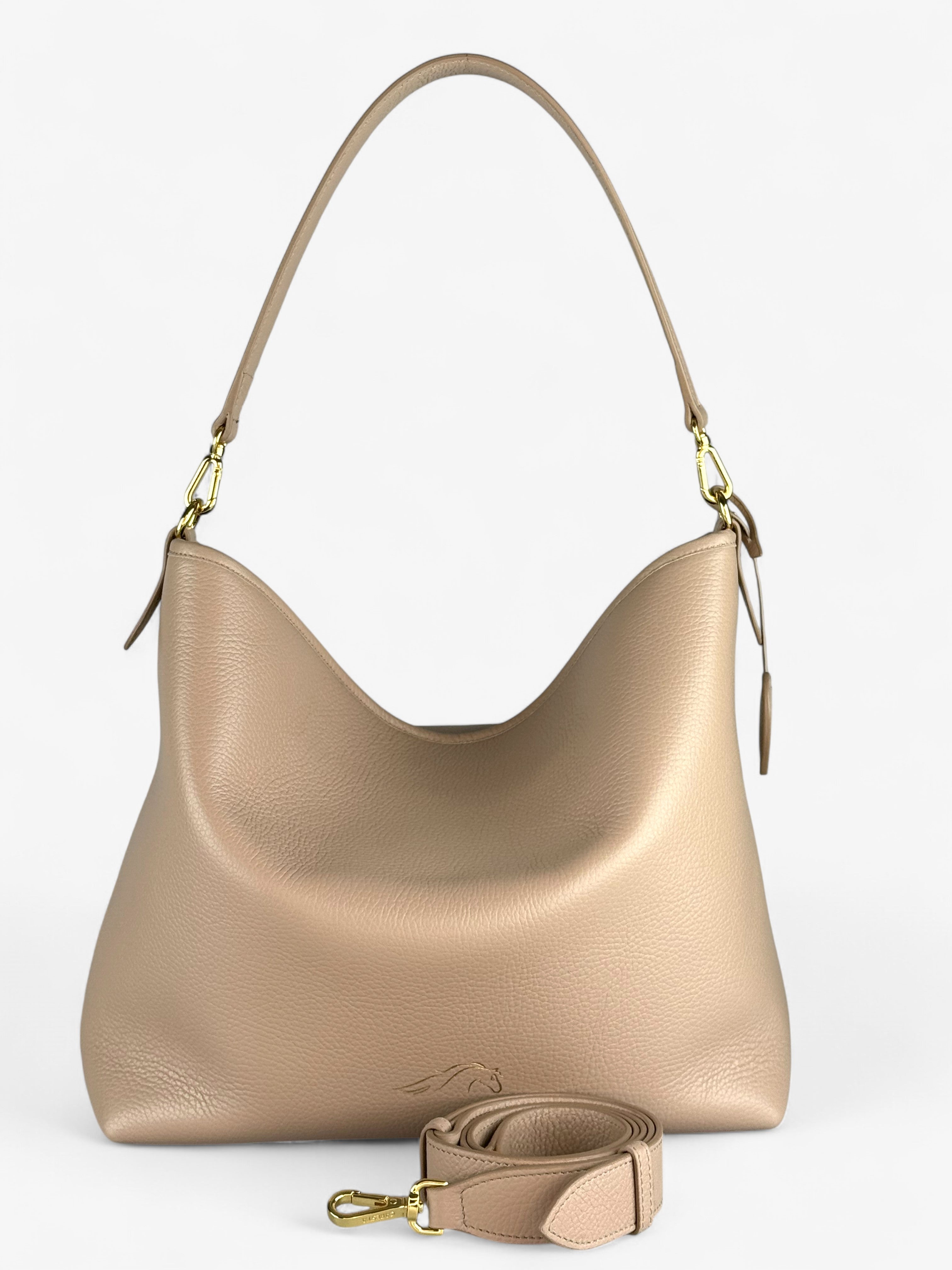 Borsa Deva Bej