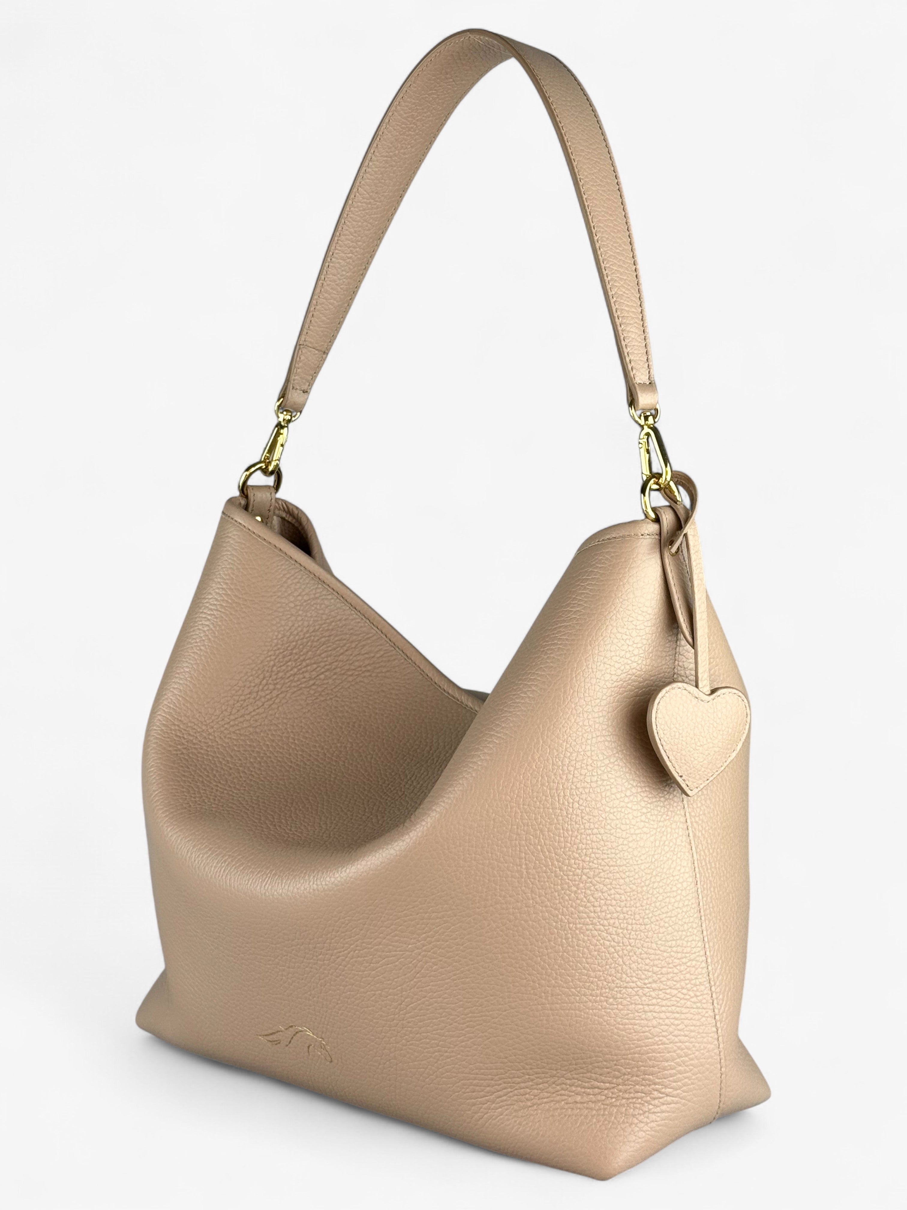 Borsa Deva Bej