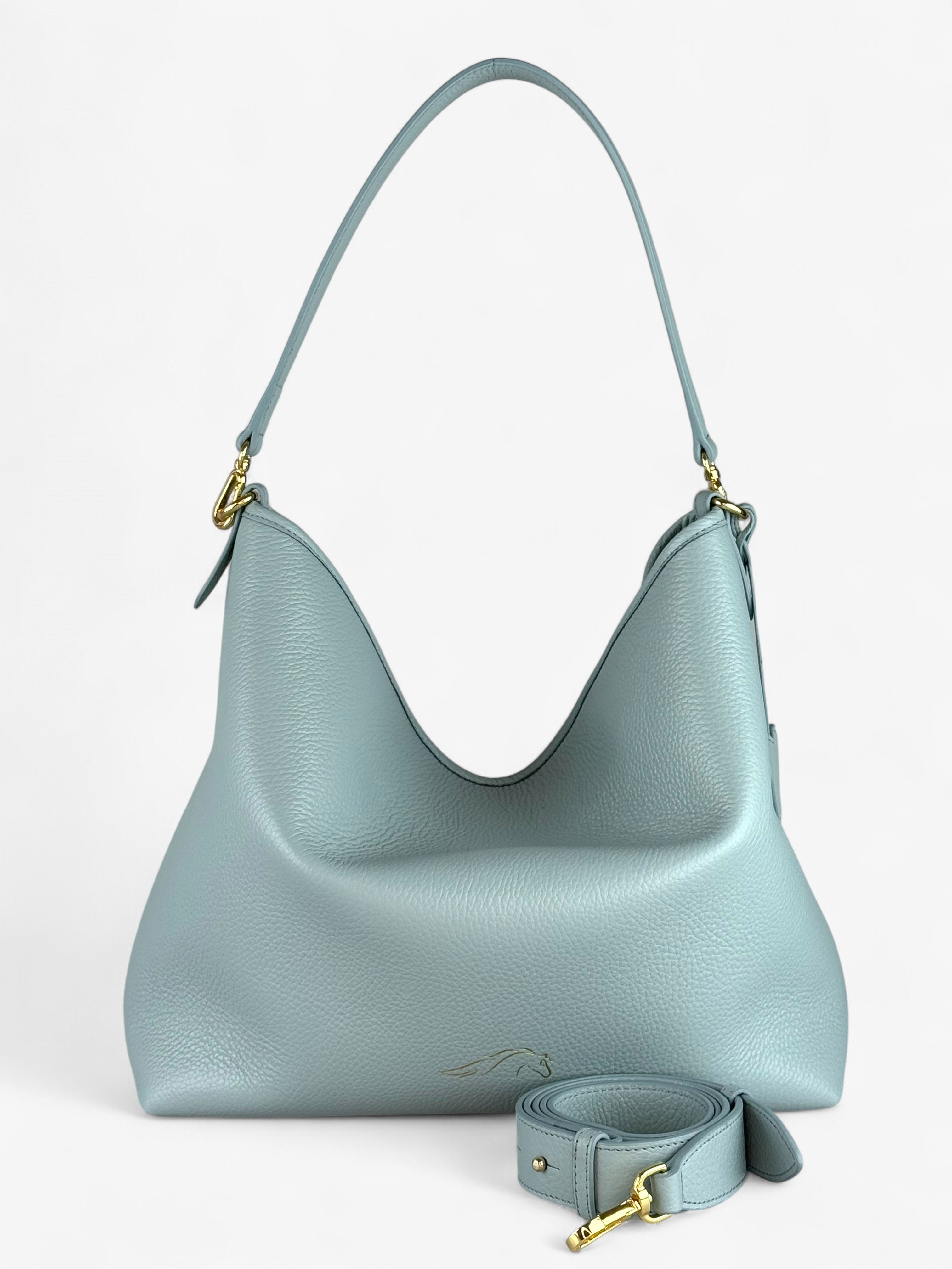 Borsa Deva Emerald