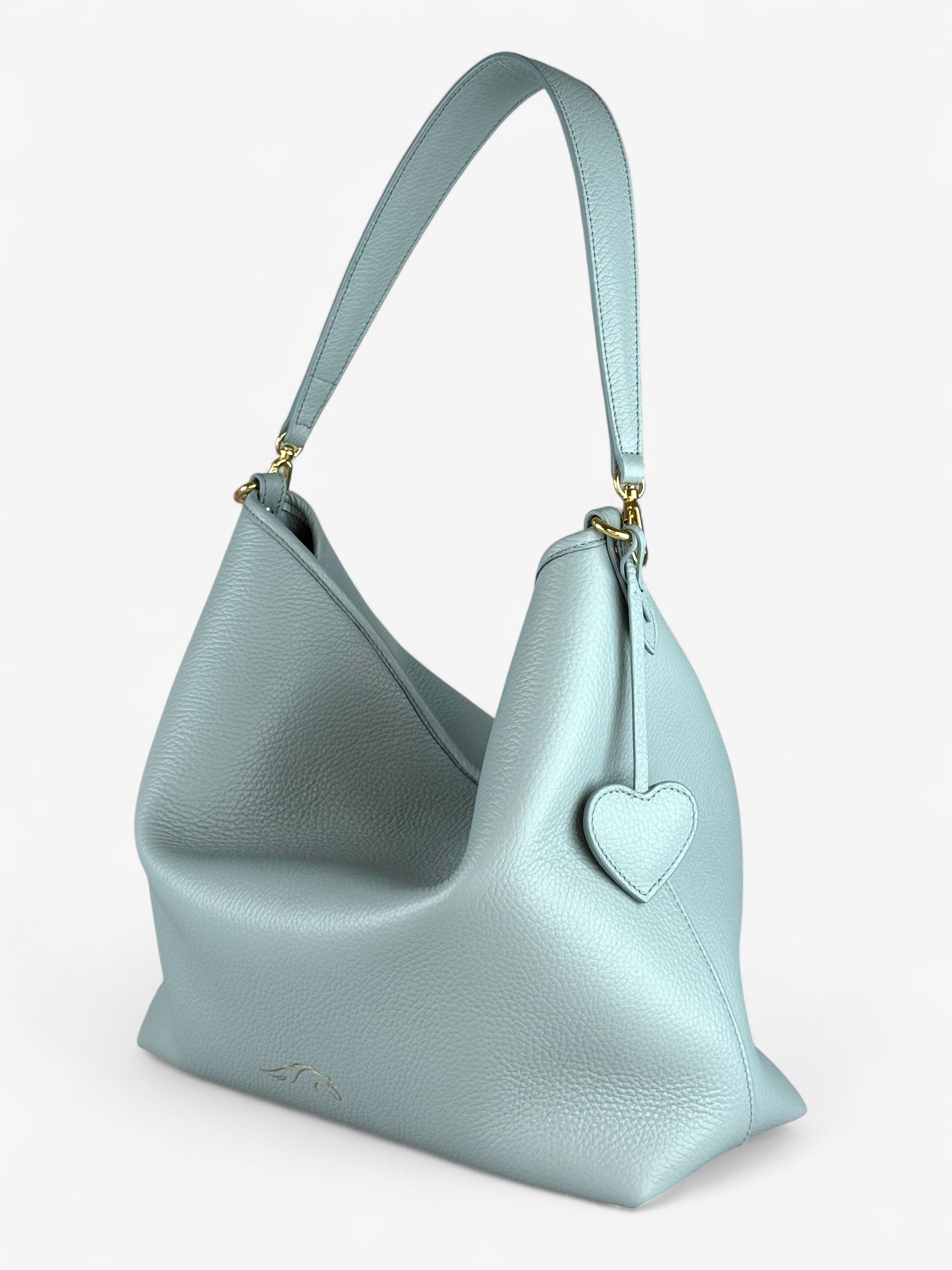 Borsa Deva Emerald