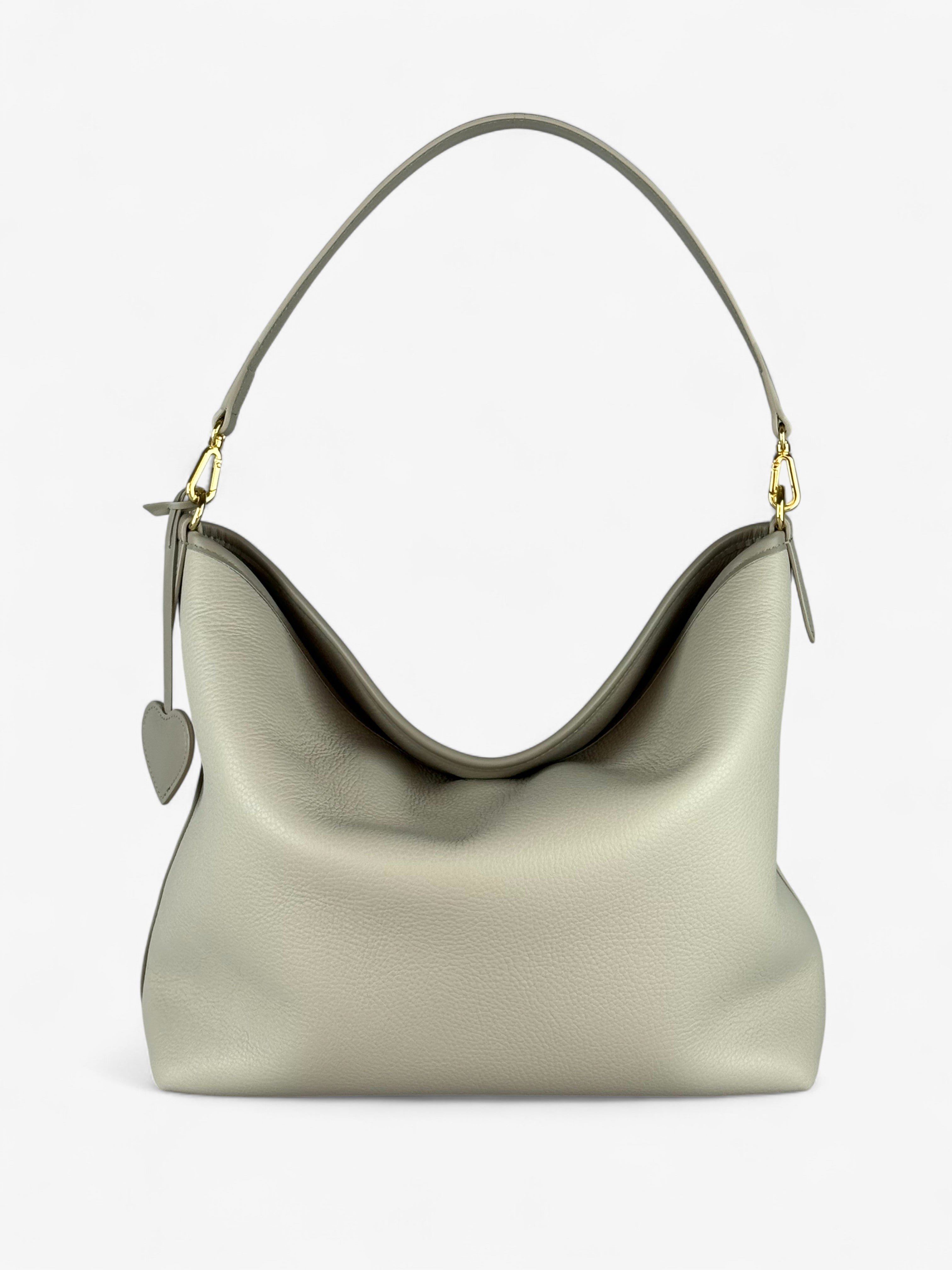 Borsa Deva Grey