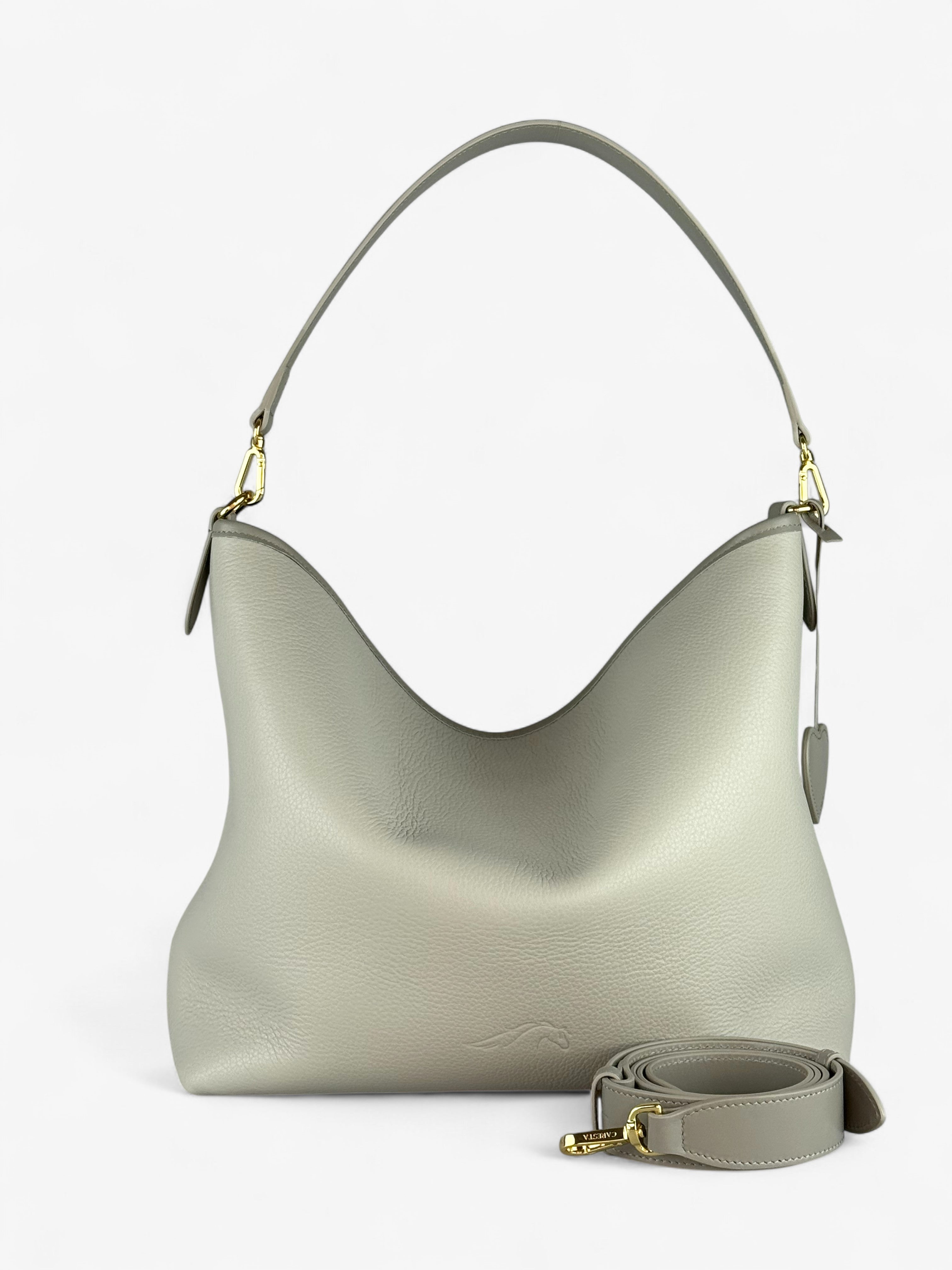 Borsa Deva Grey