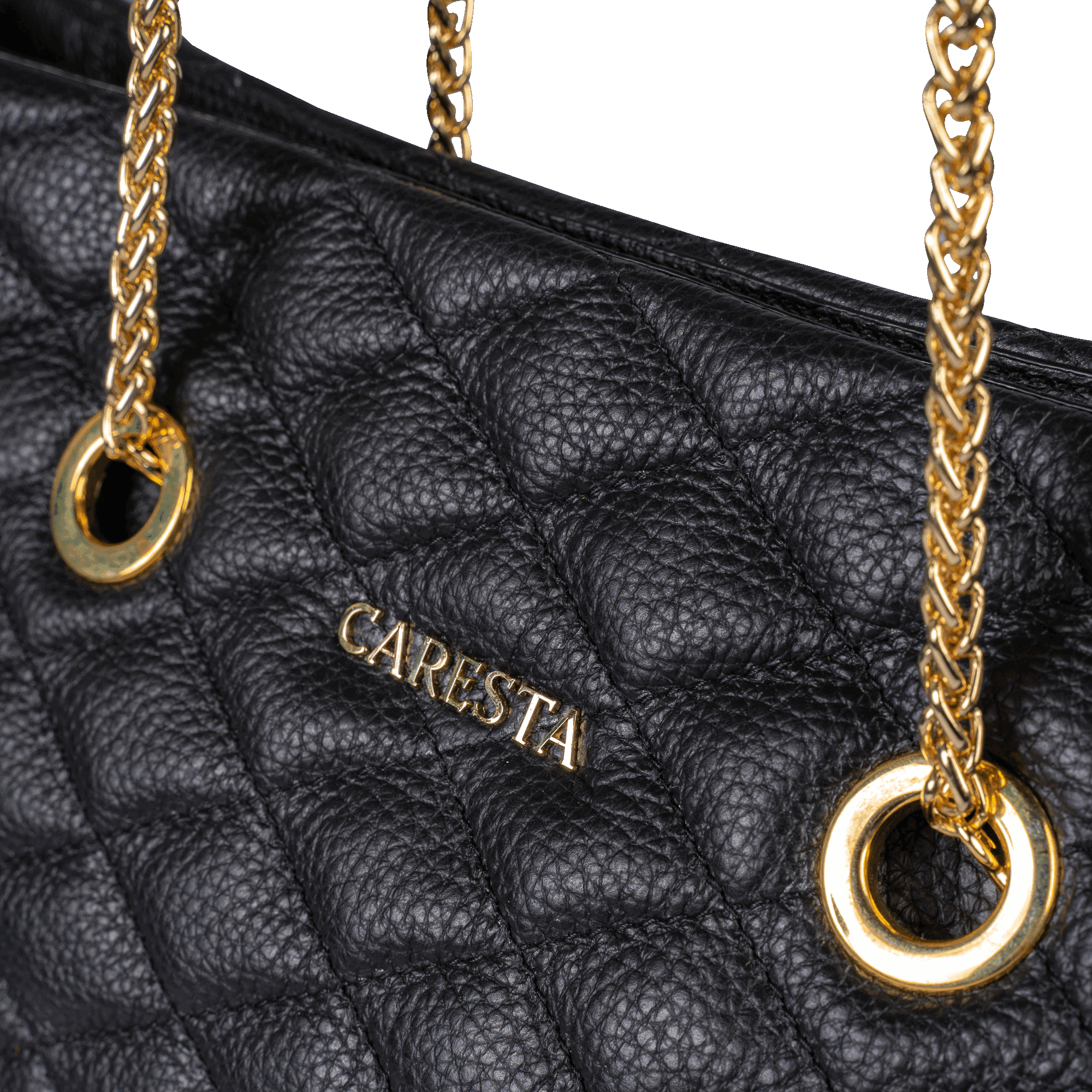 Geantă Andreea Black SS24