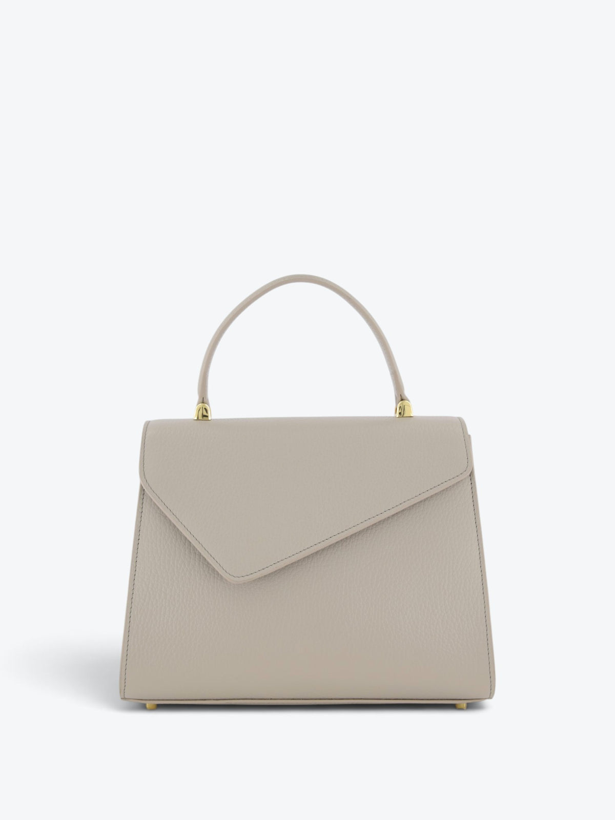 Borsa Gloria M Light Grey