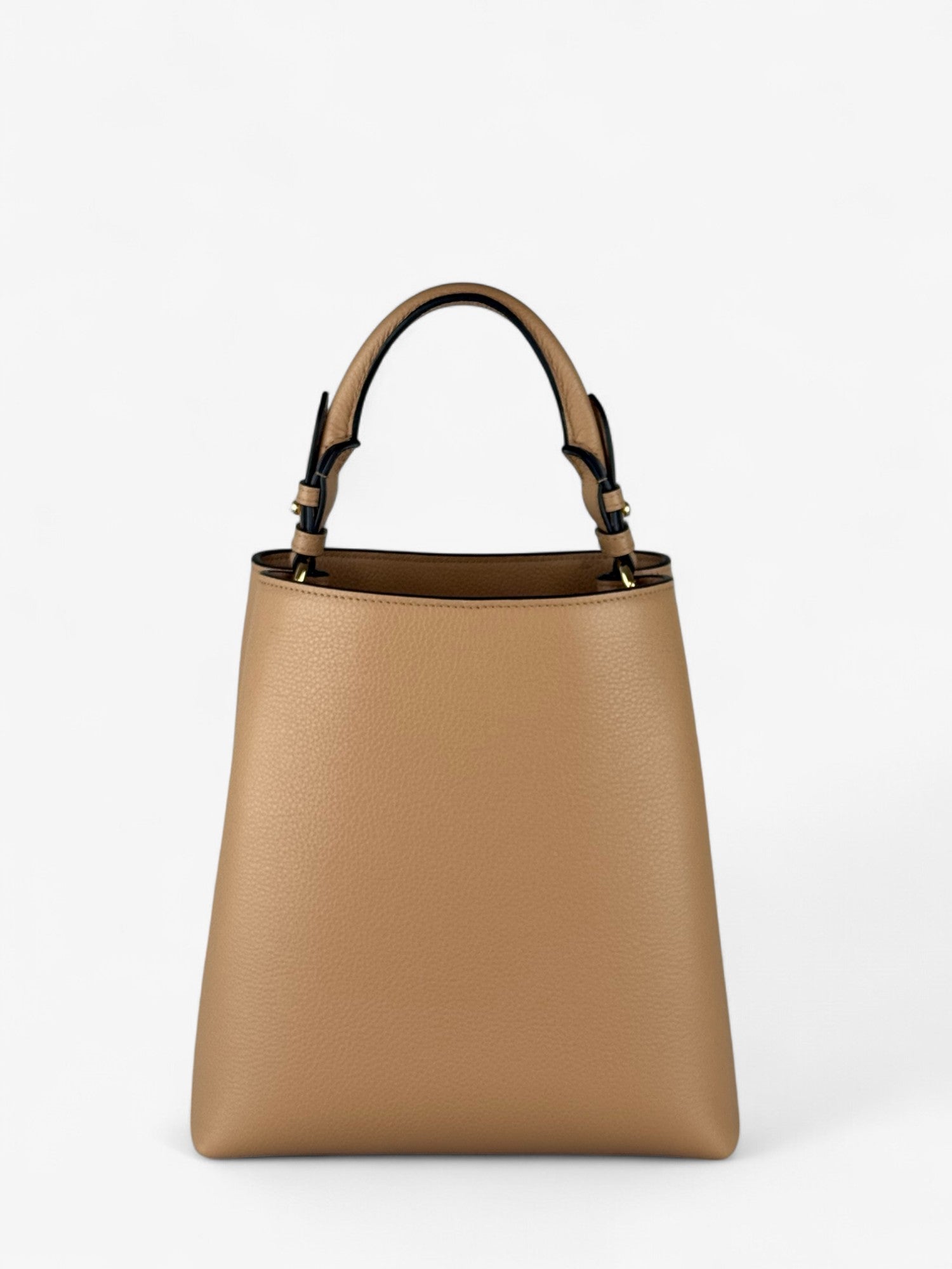 Borsa Alice M Cappuccino