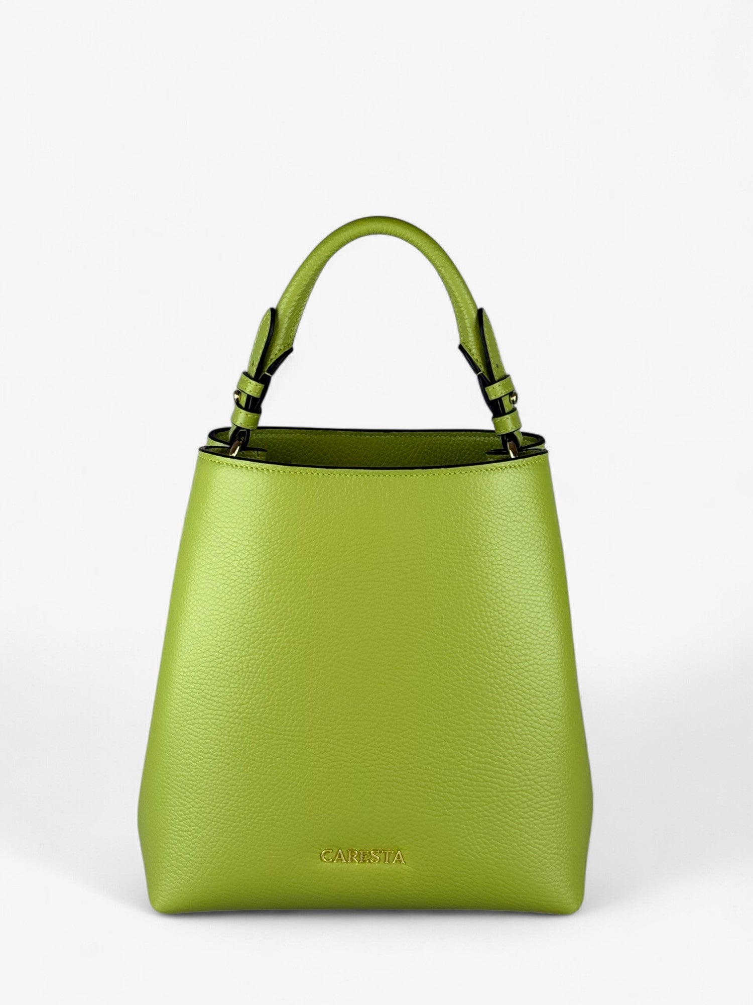 Borsa Alice M Pistachio