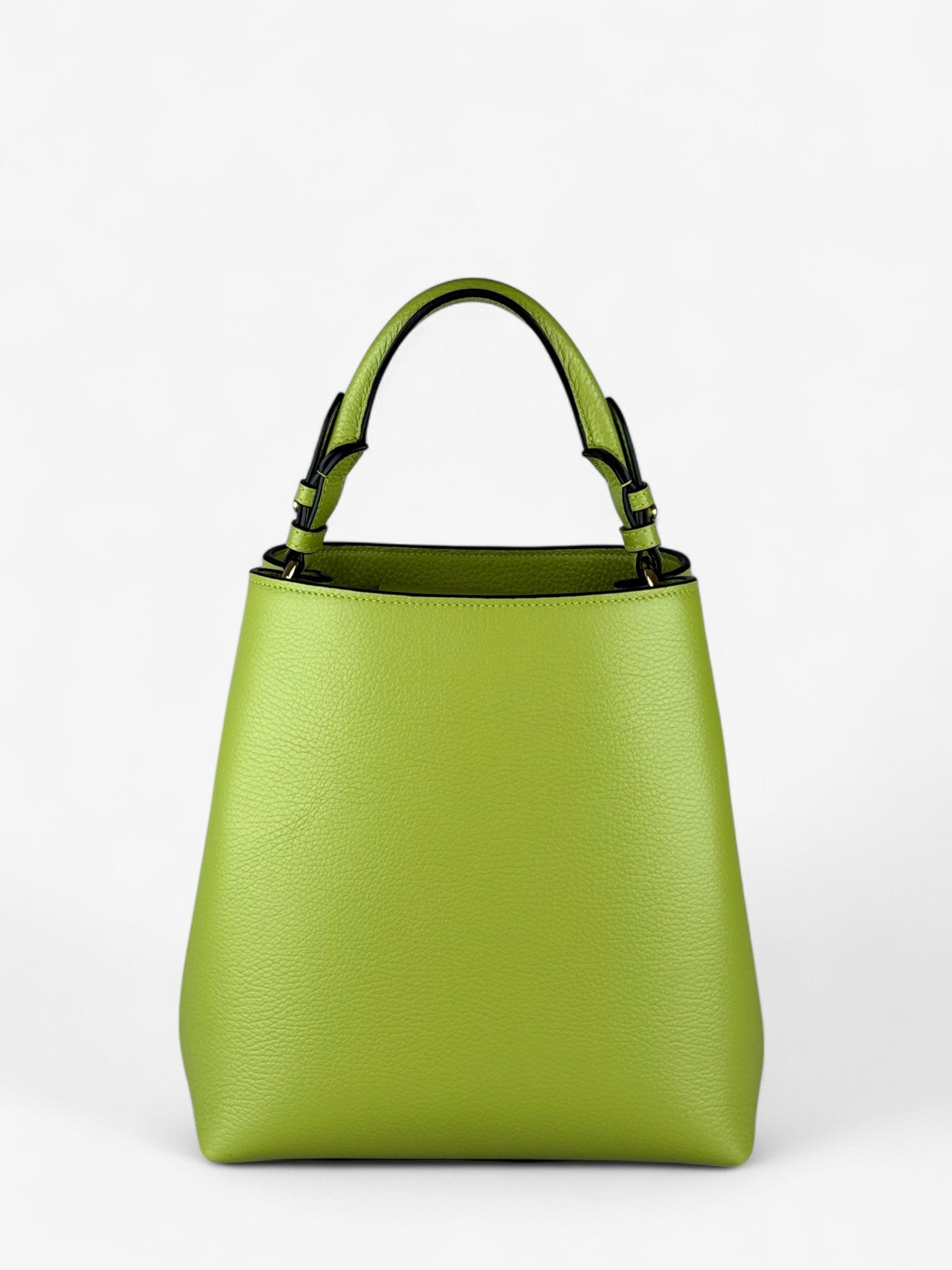 Borsa Alice M Pistachio