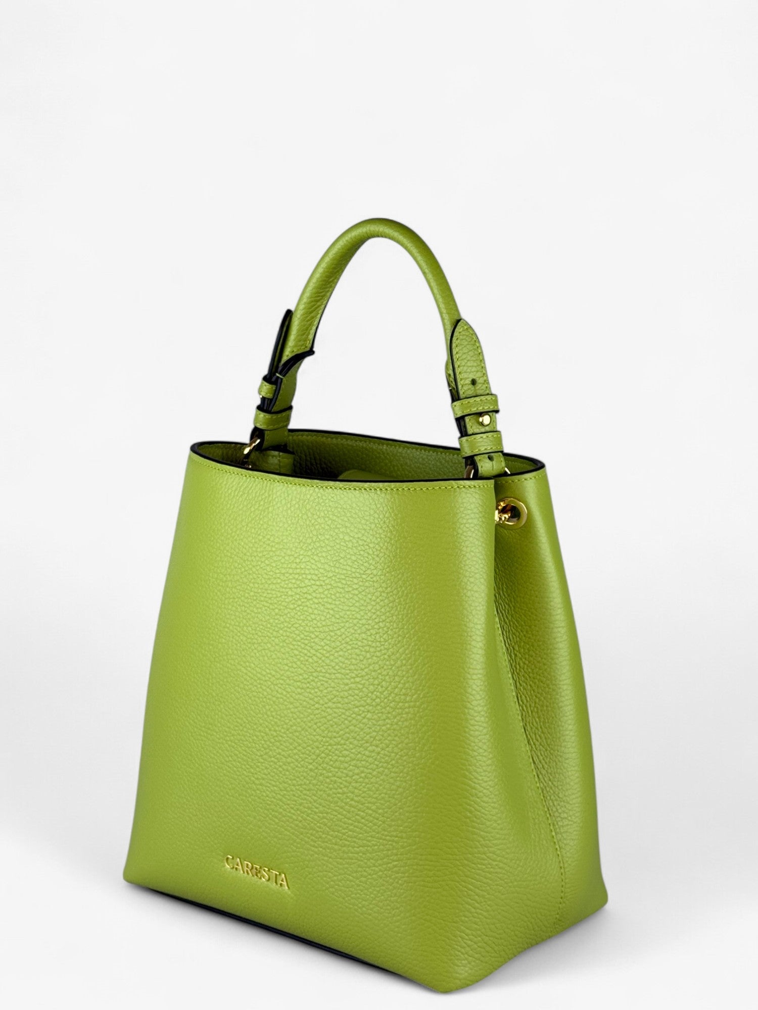 Borsa Alice M Pistachio