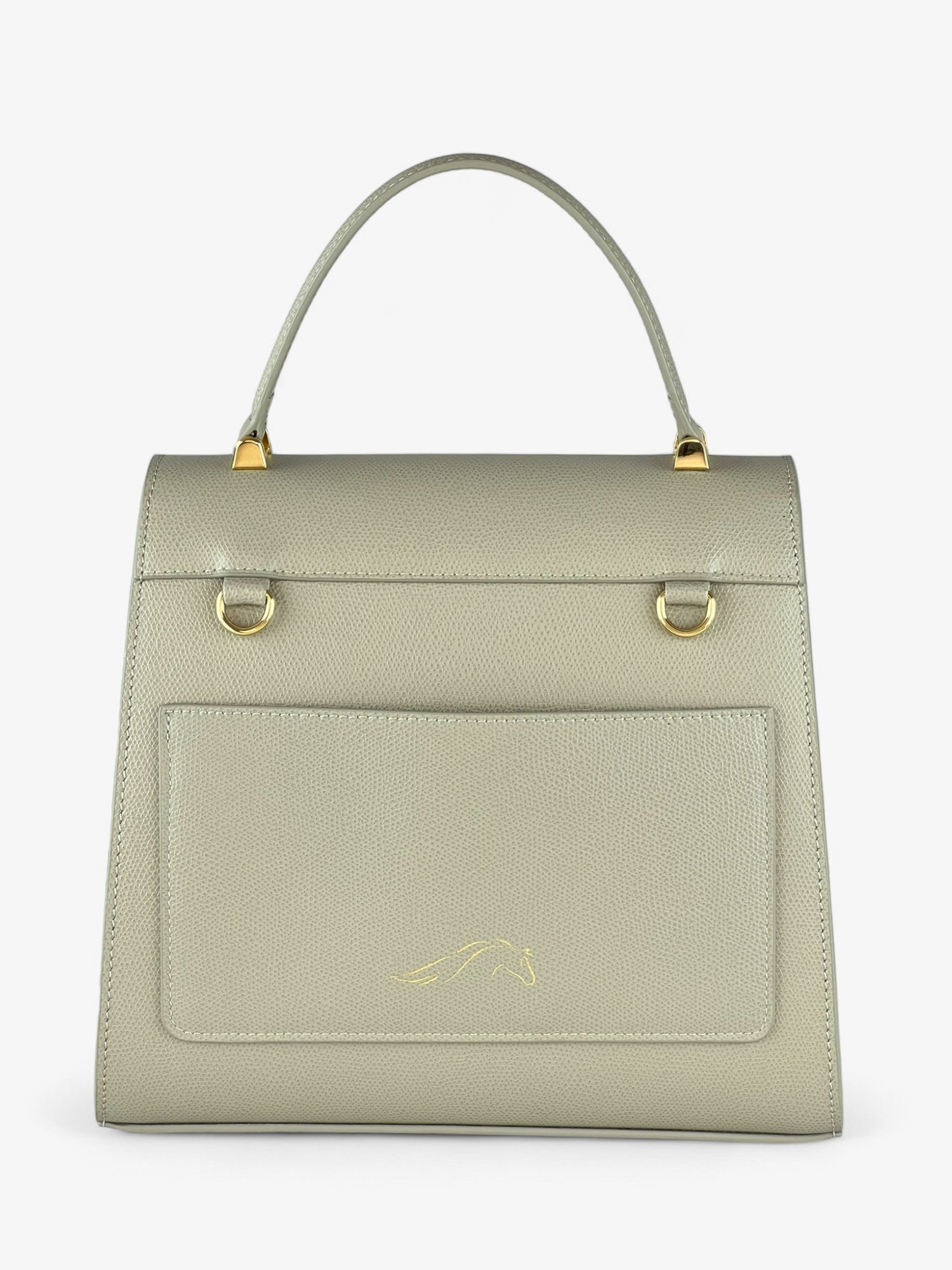 Bag Altai MH-VS Grey SS24