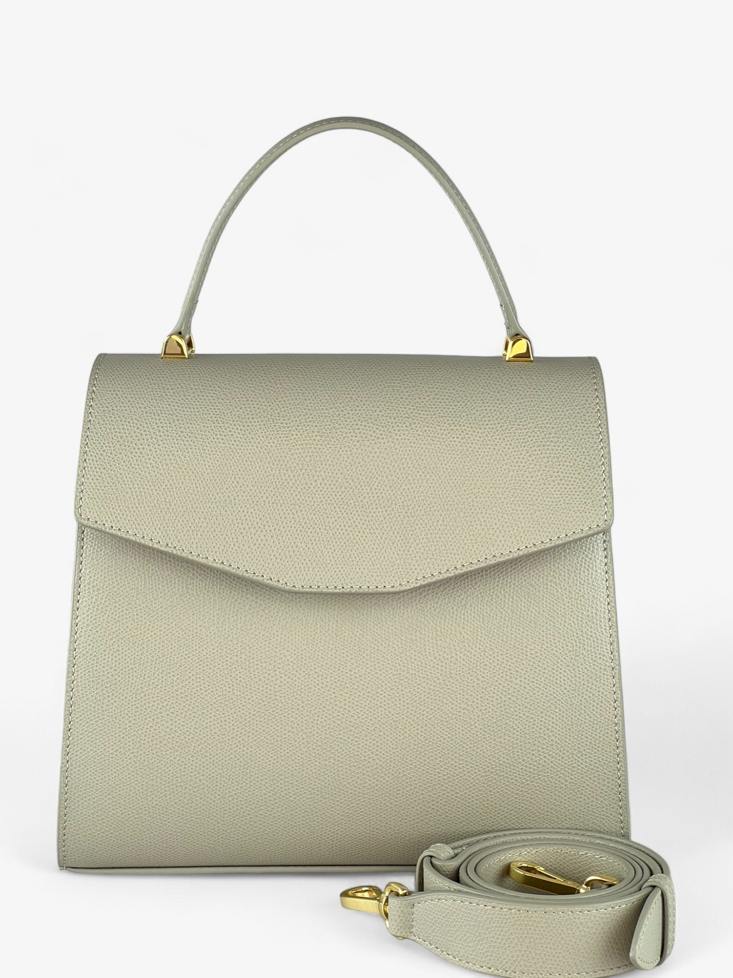 Bag Altai MH-VS Grey SS24