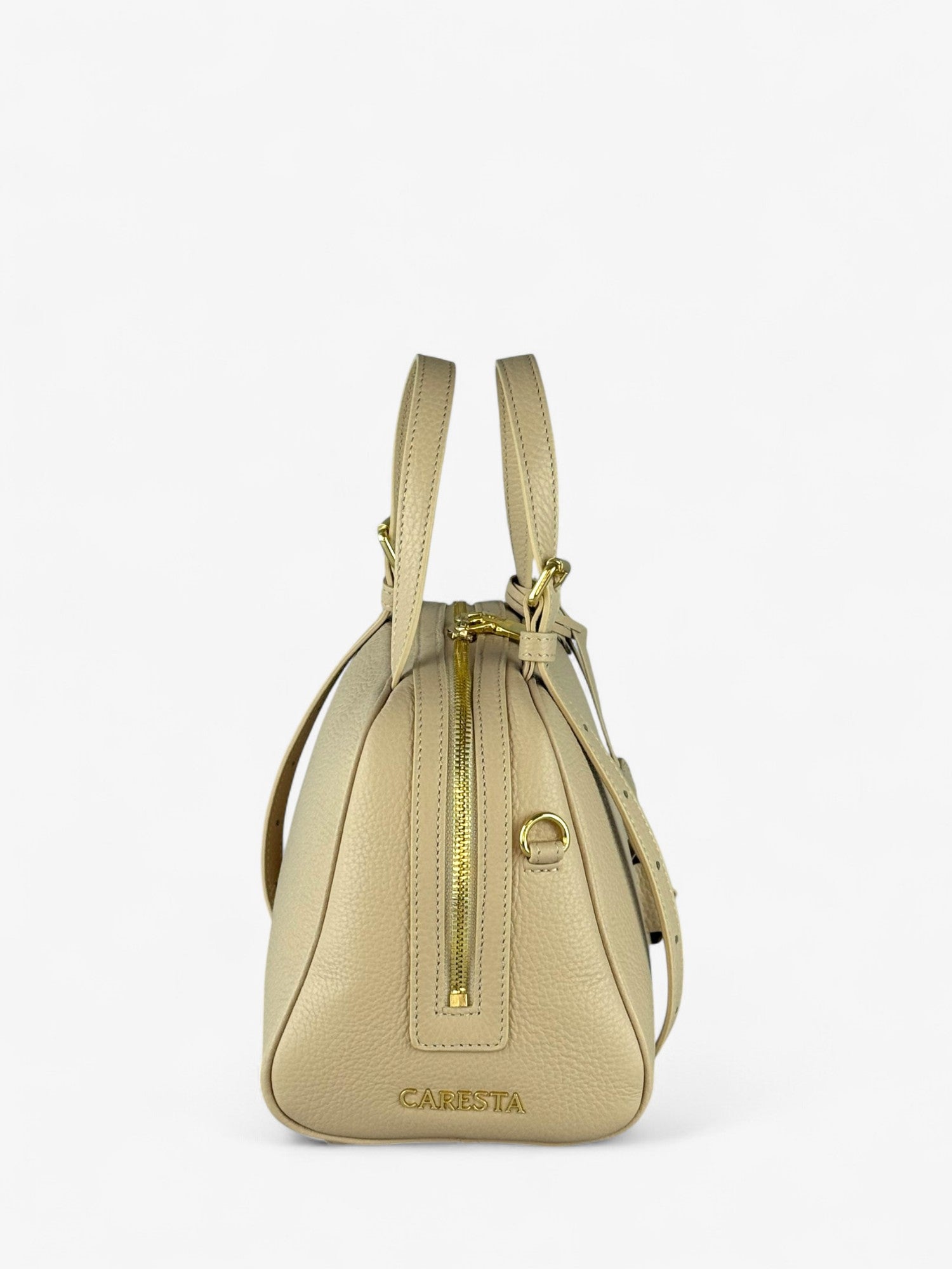 Borsa Jaqueline S Crema