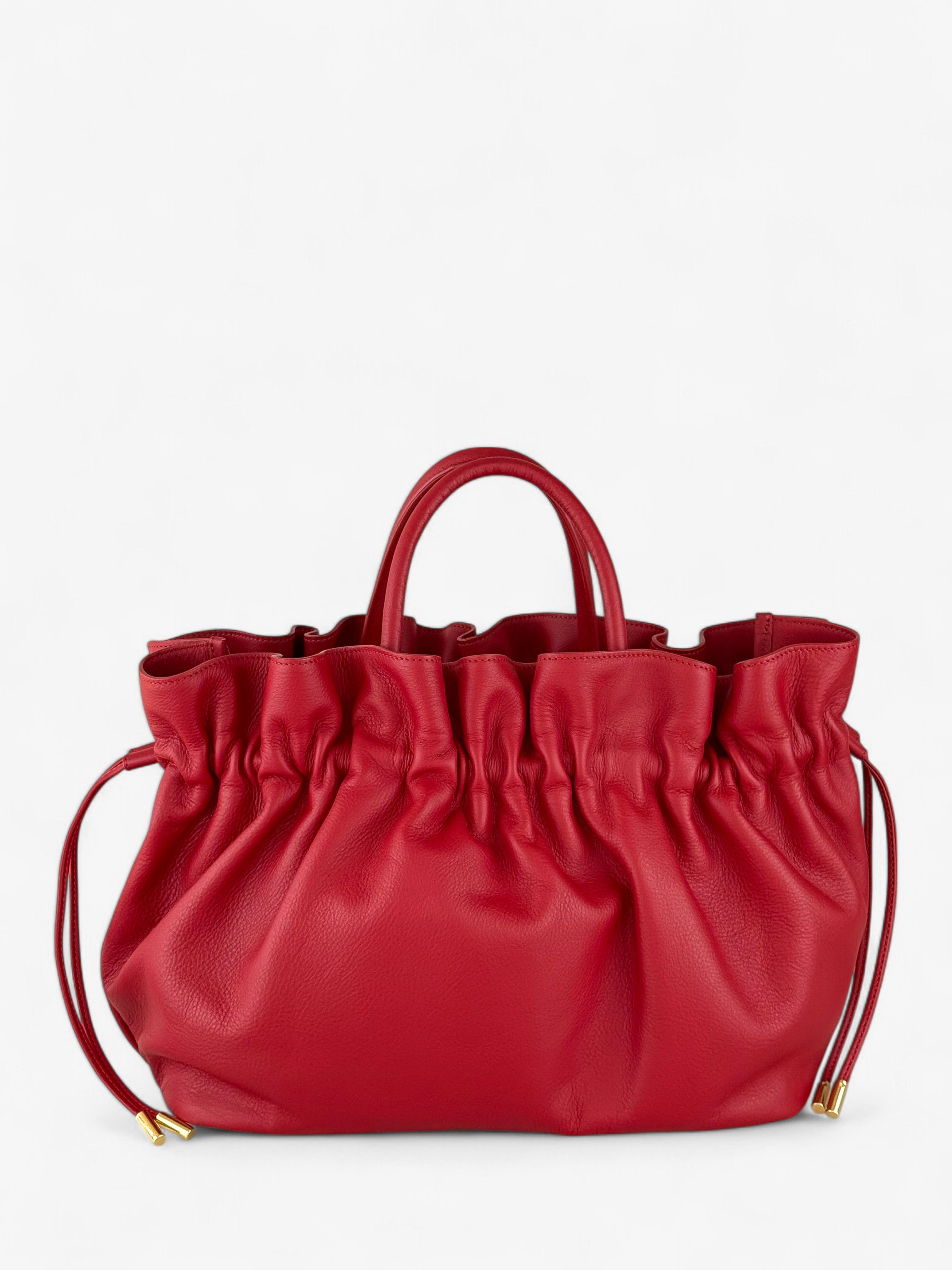 Borsa Noor M Red