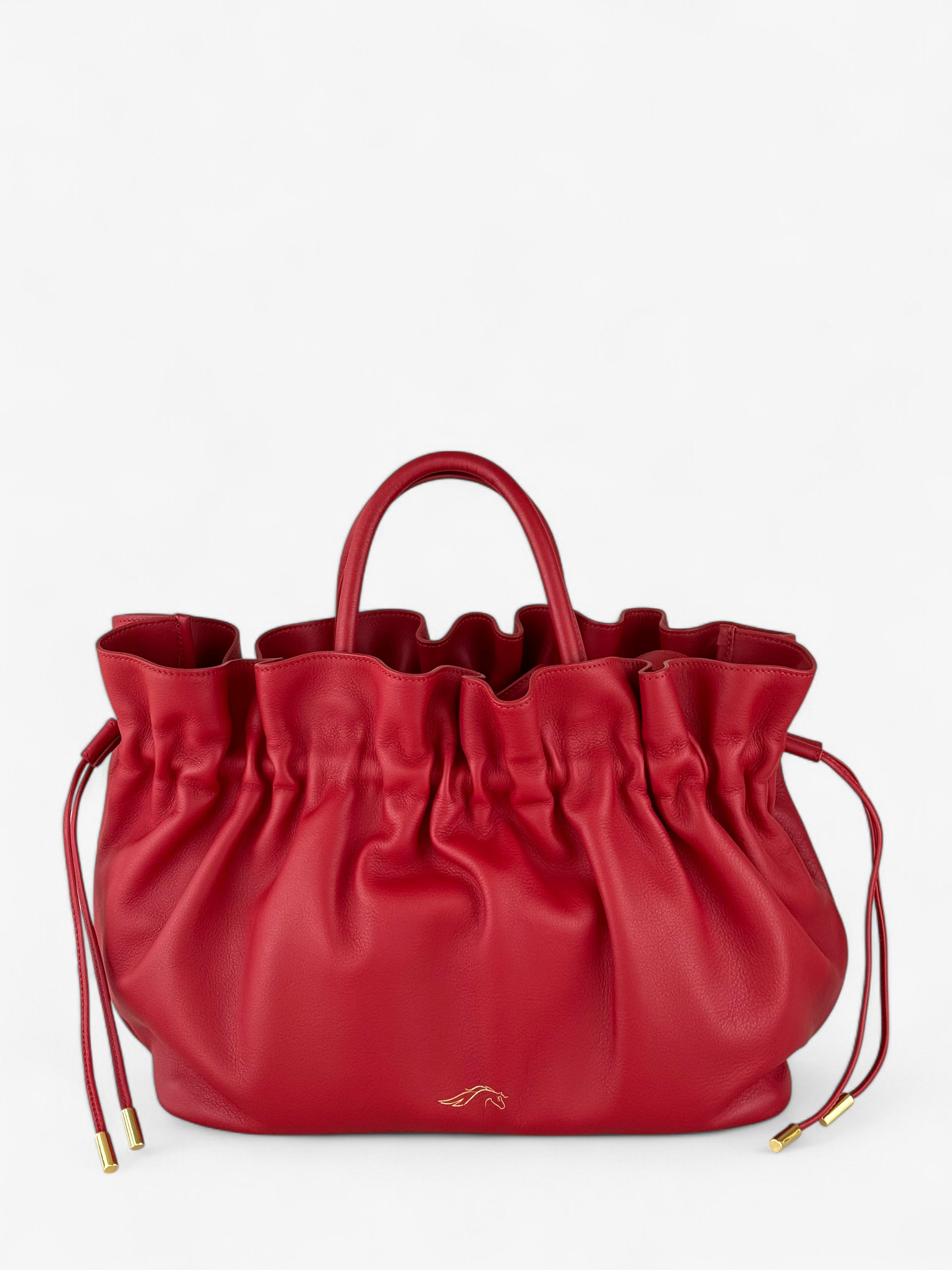 Borsa Noor M Red