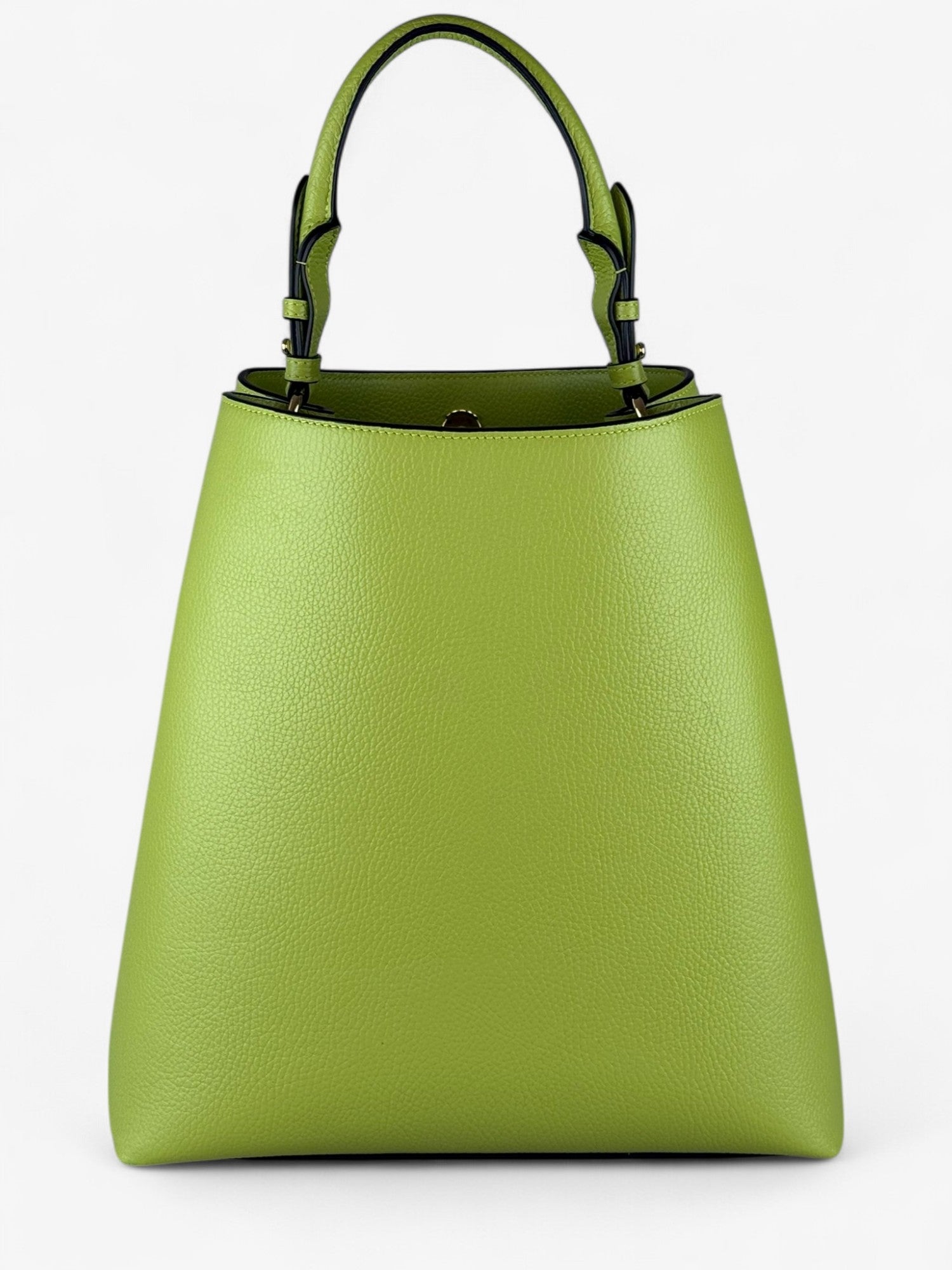 Alice L Pistachio Bag