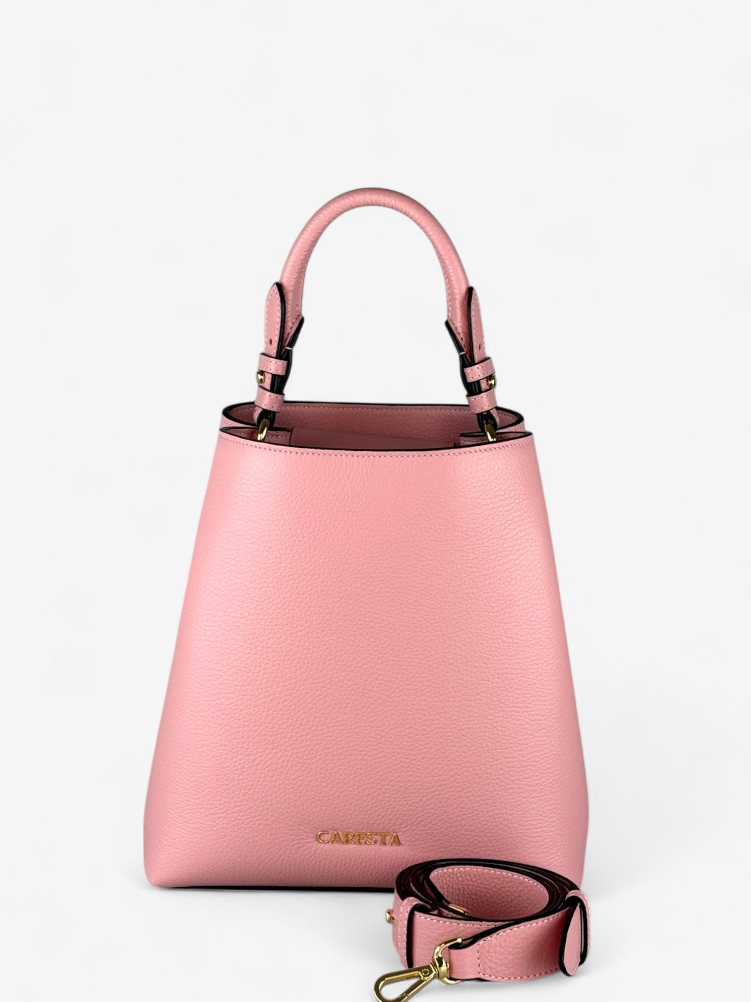 Borsa Alice M Pink