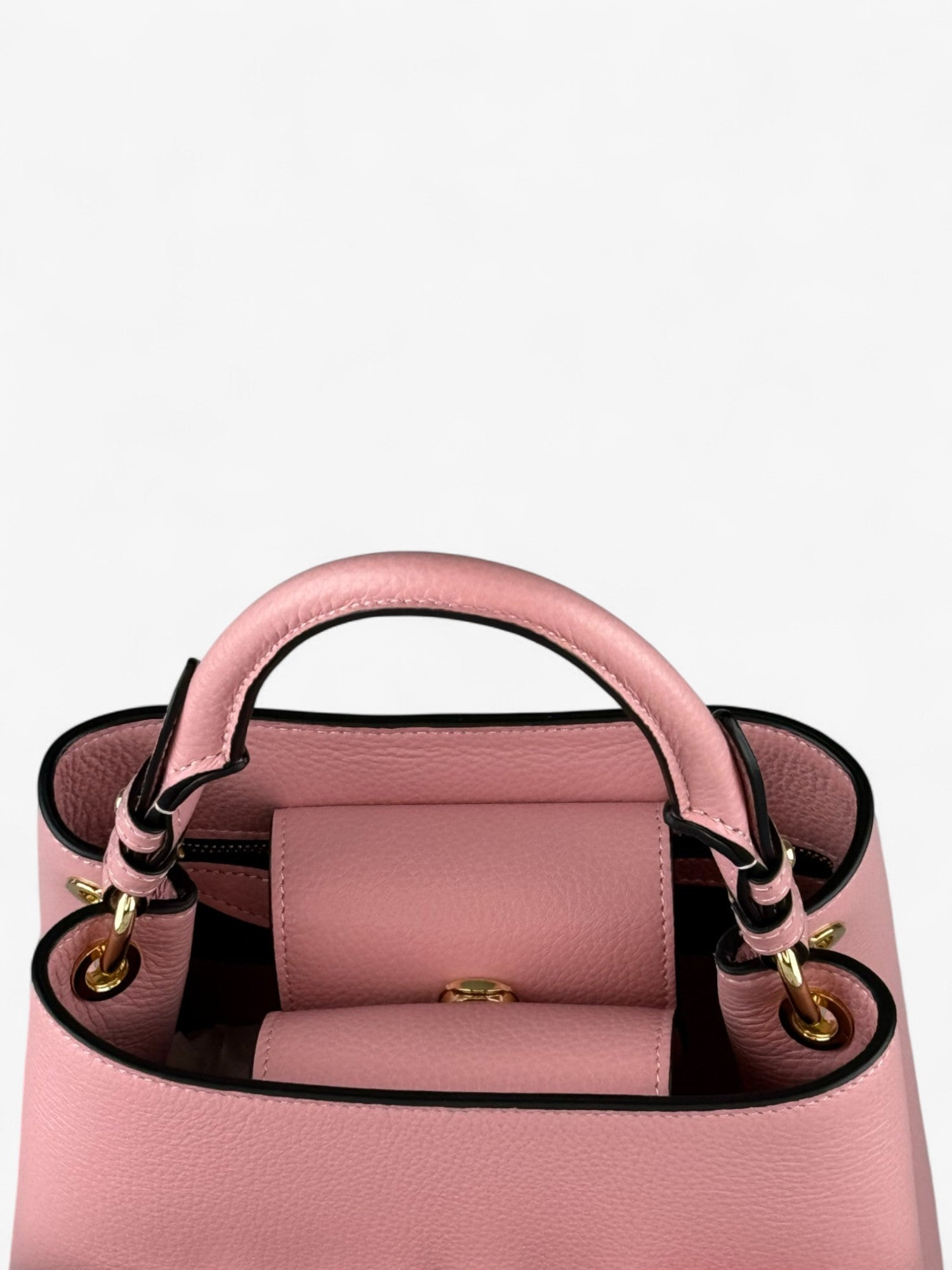 Borsa Alice M Pink