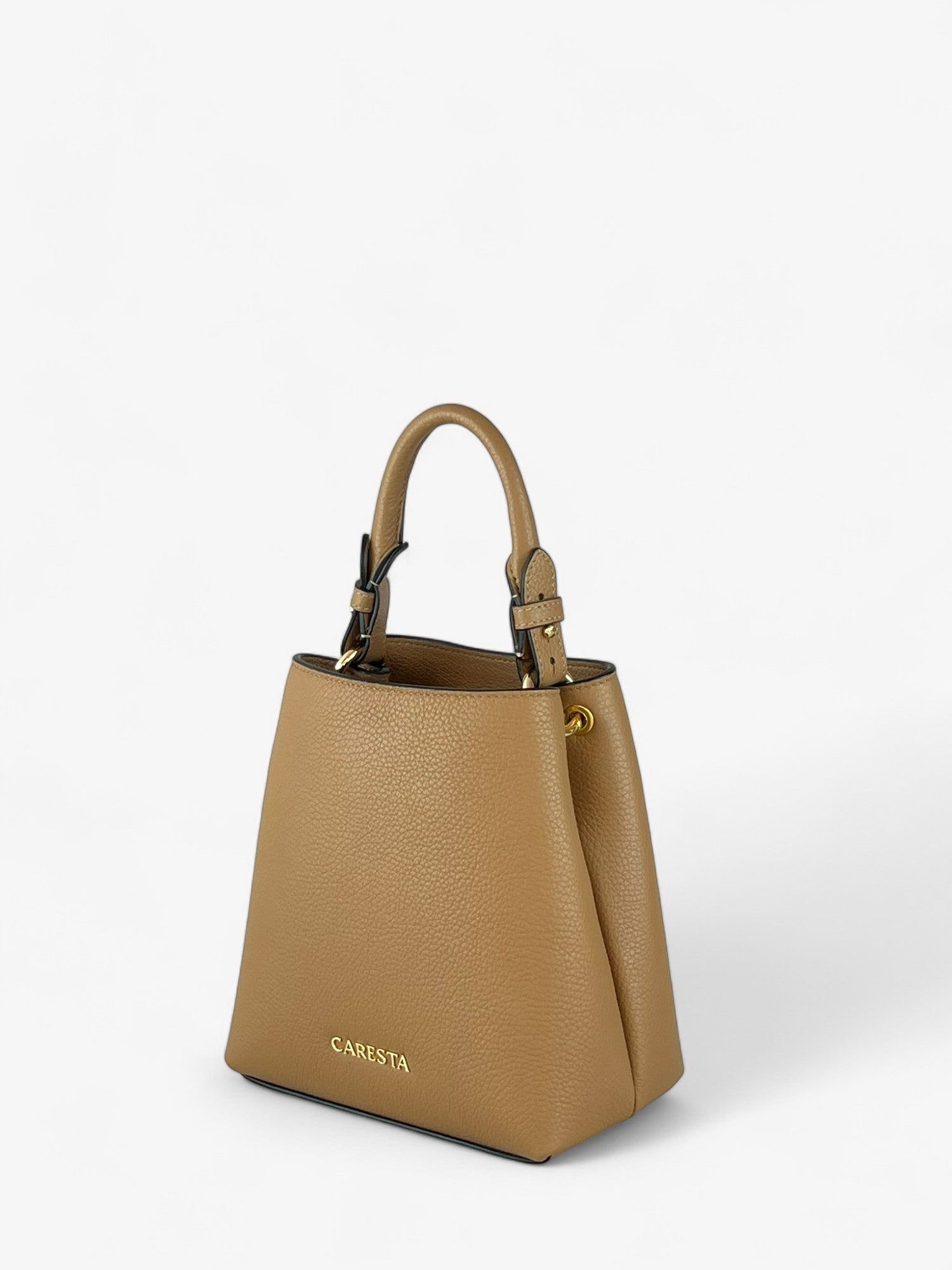 Alice S Cappuccino Bag