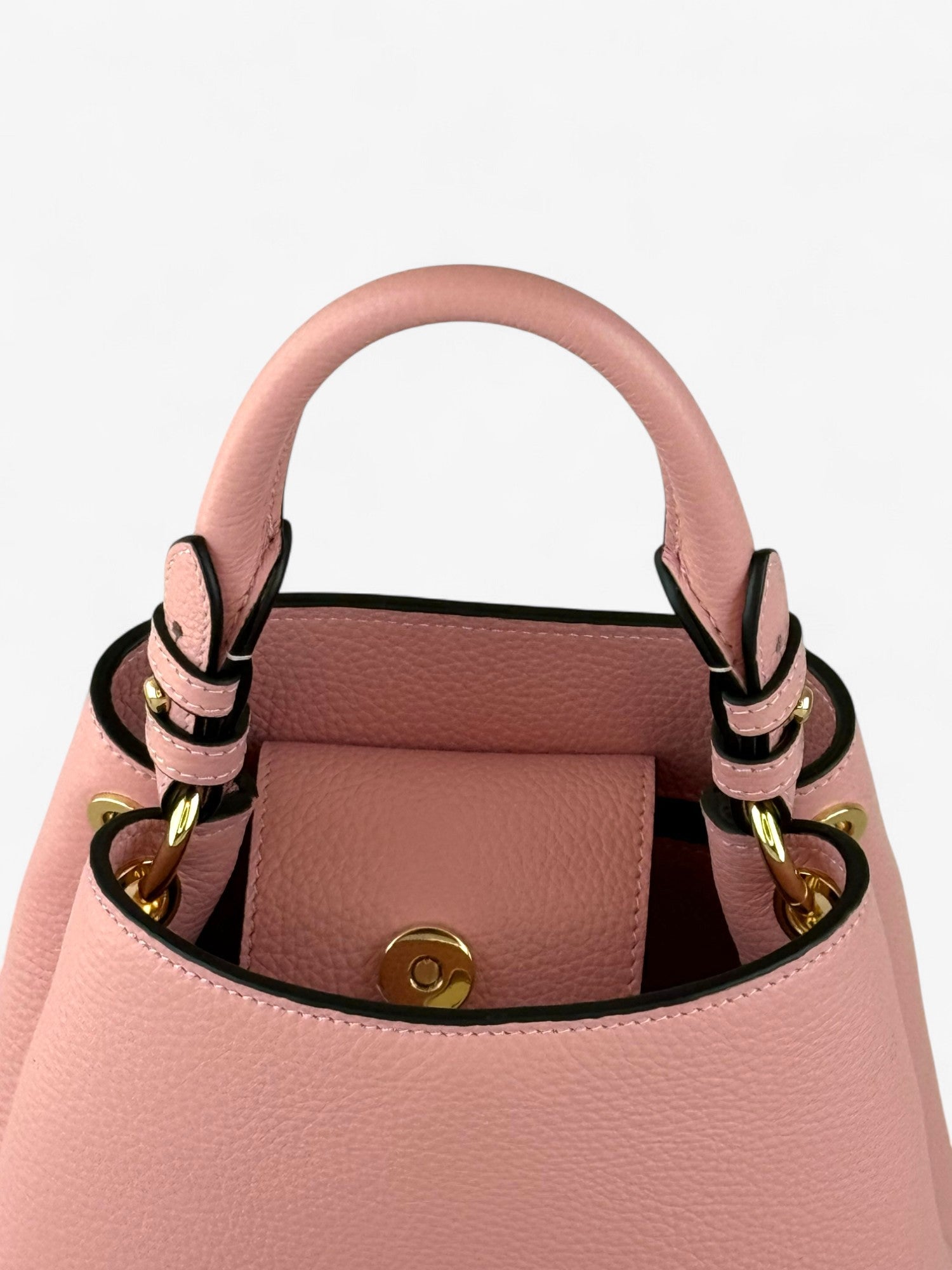 Borsa Alice S Pink