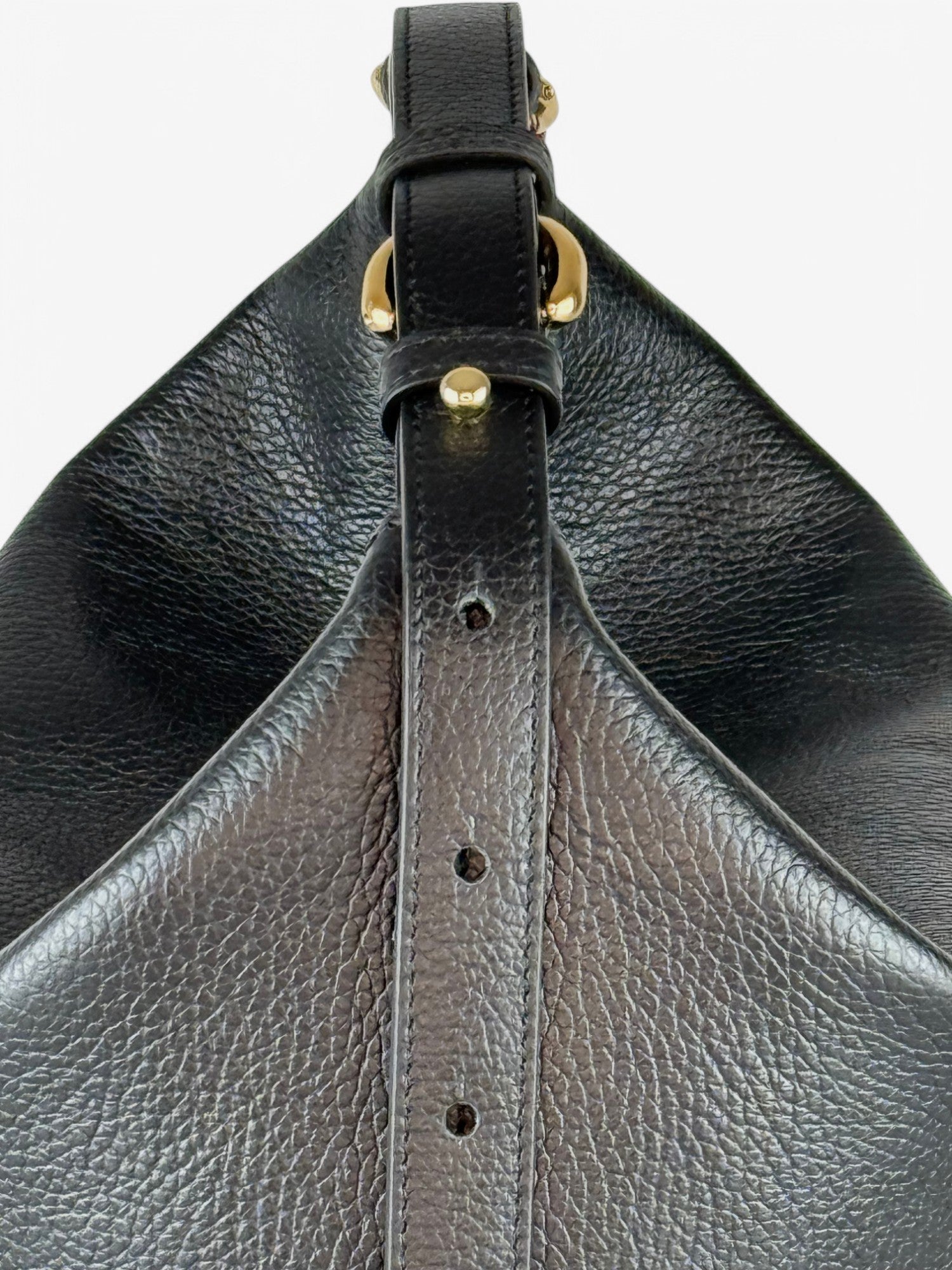 Chloe Black Bag
