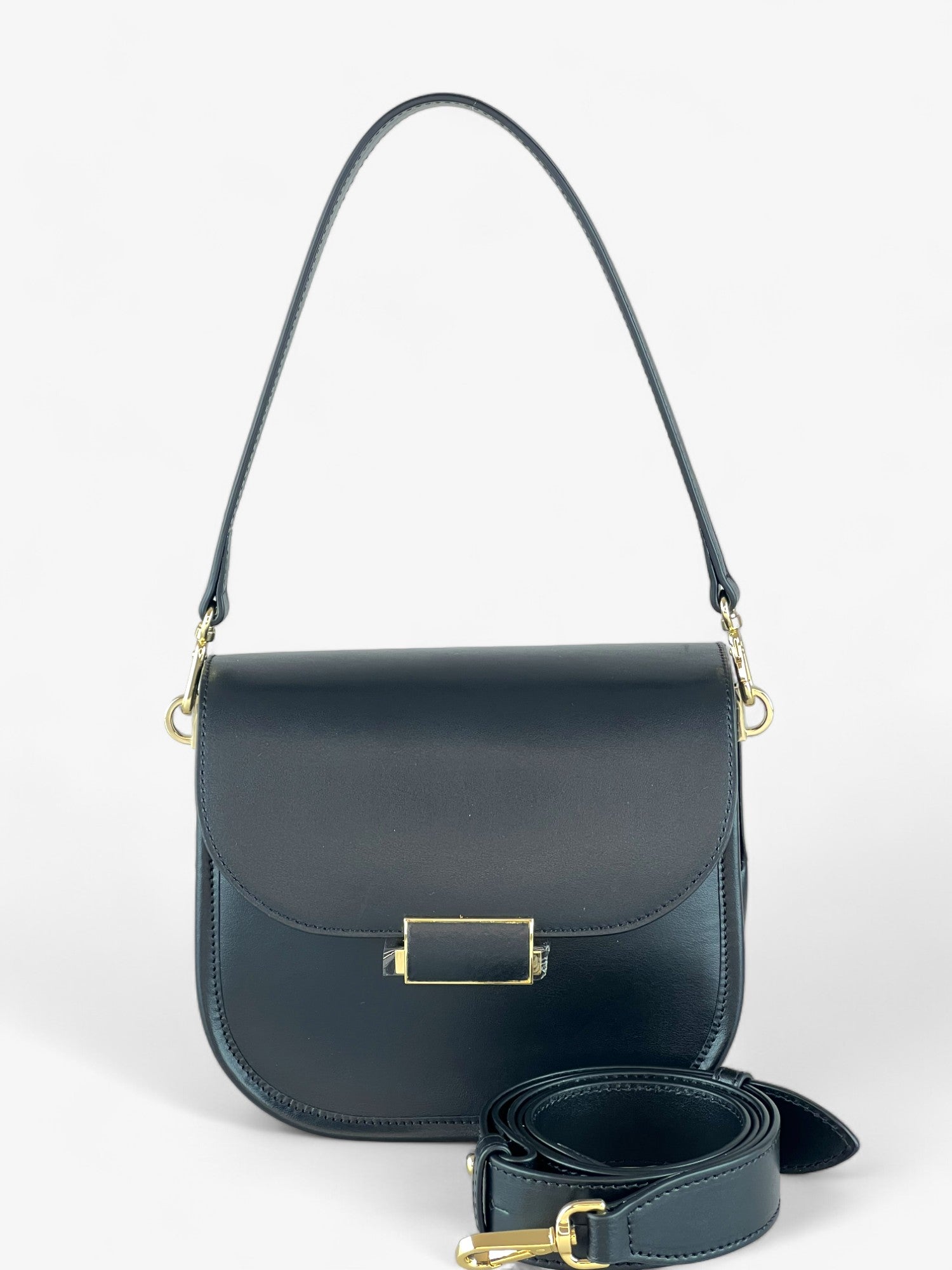 Borsa Gia Black SS24