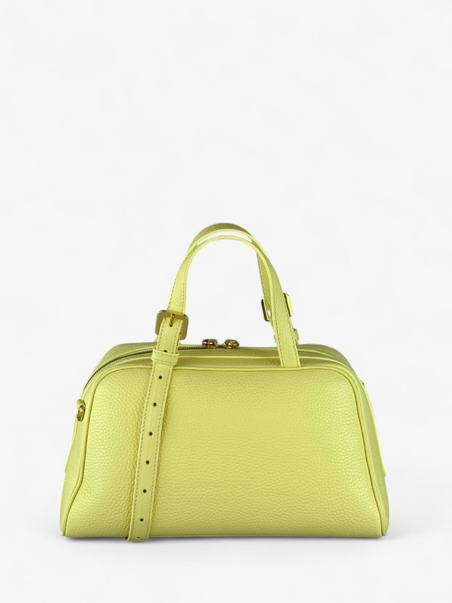Borsa Jaqueline M Lemon