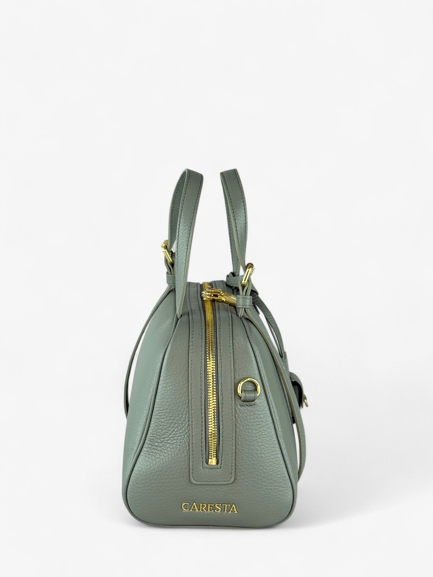 Borsa Jaqueline S Grey
