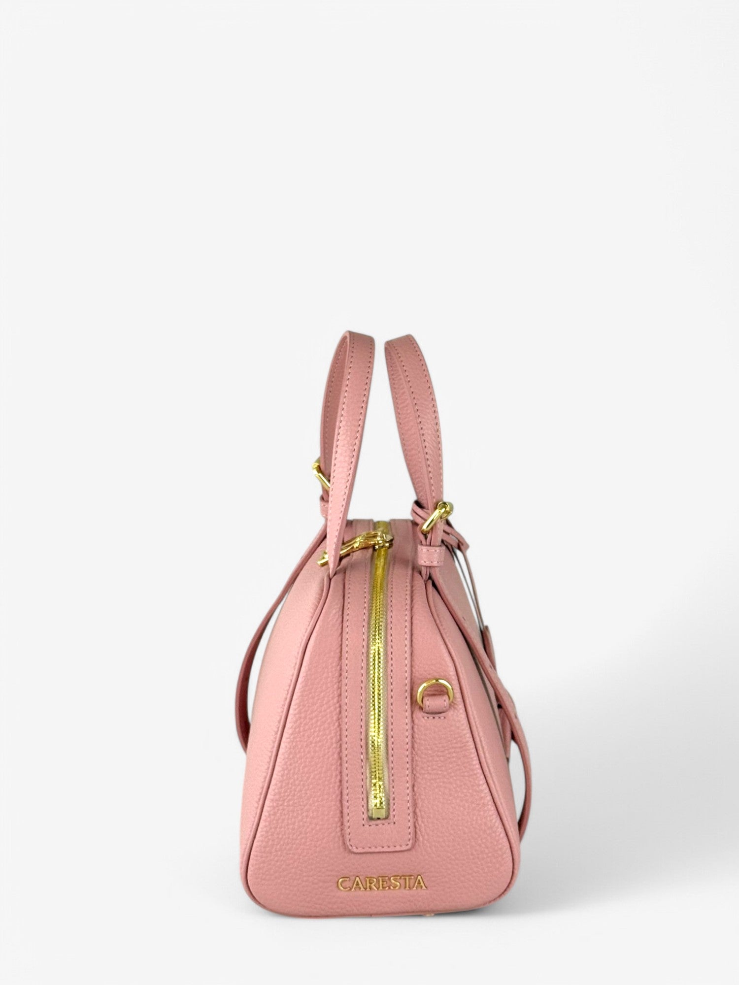 Borsa Jaqueline S Pink