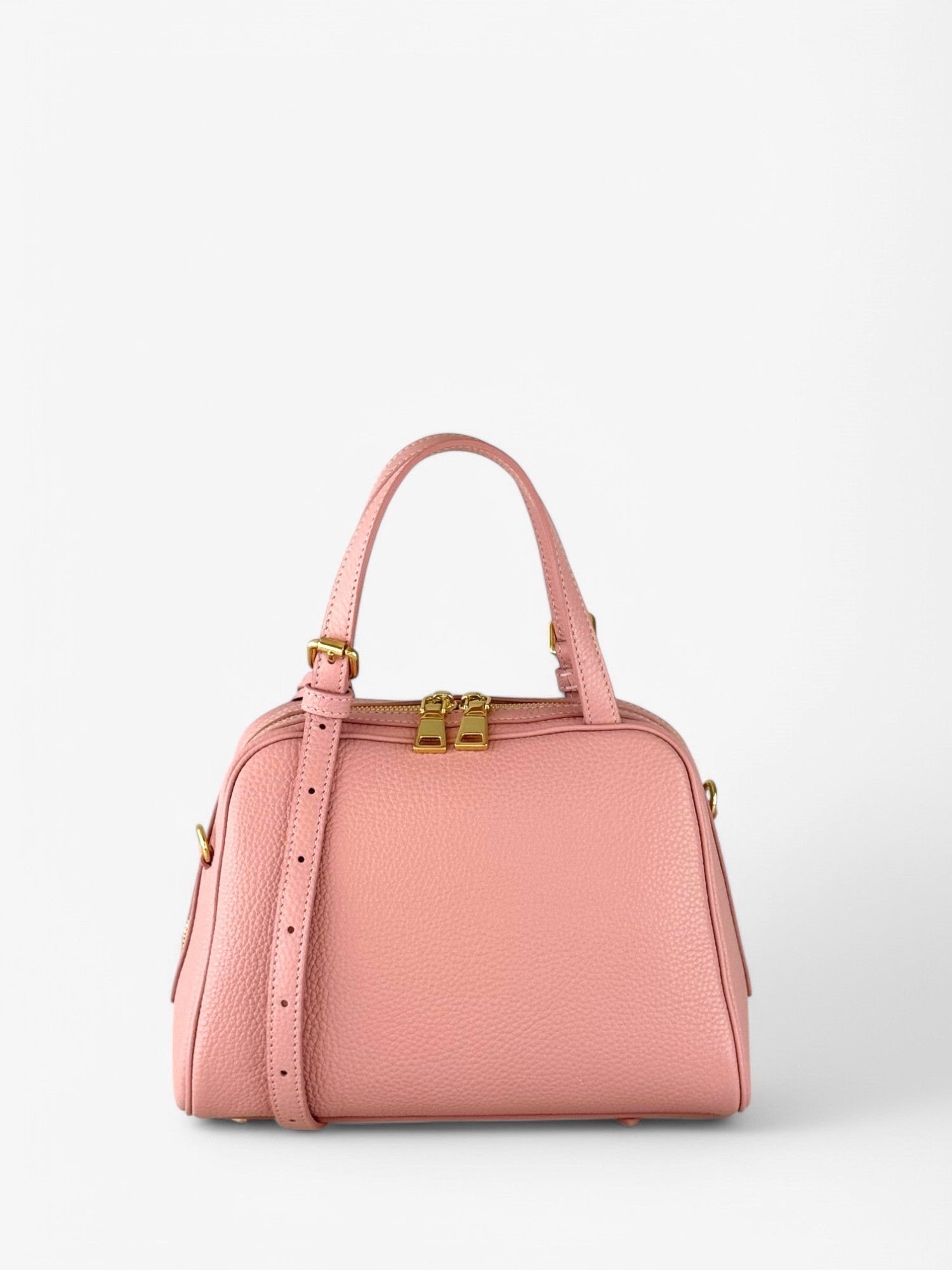Borsa Jaqueline S Pink