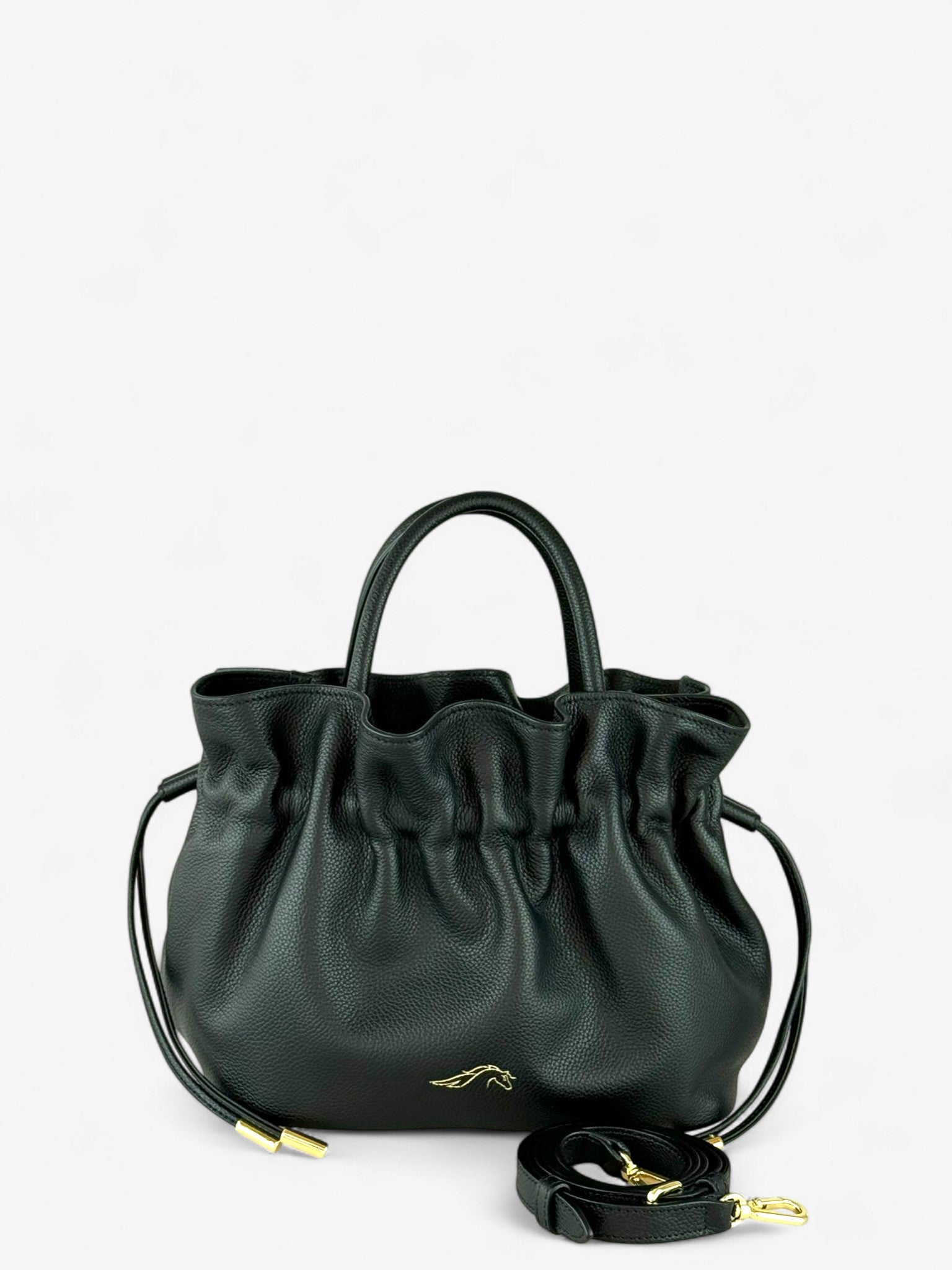Geantă Noor S Black