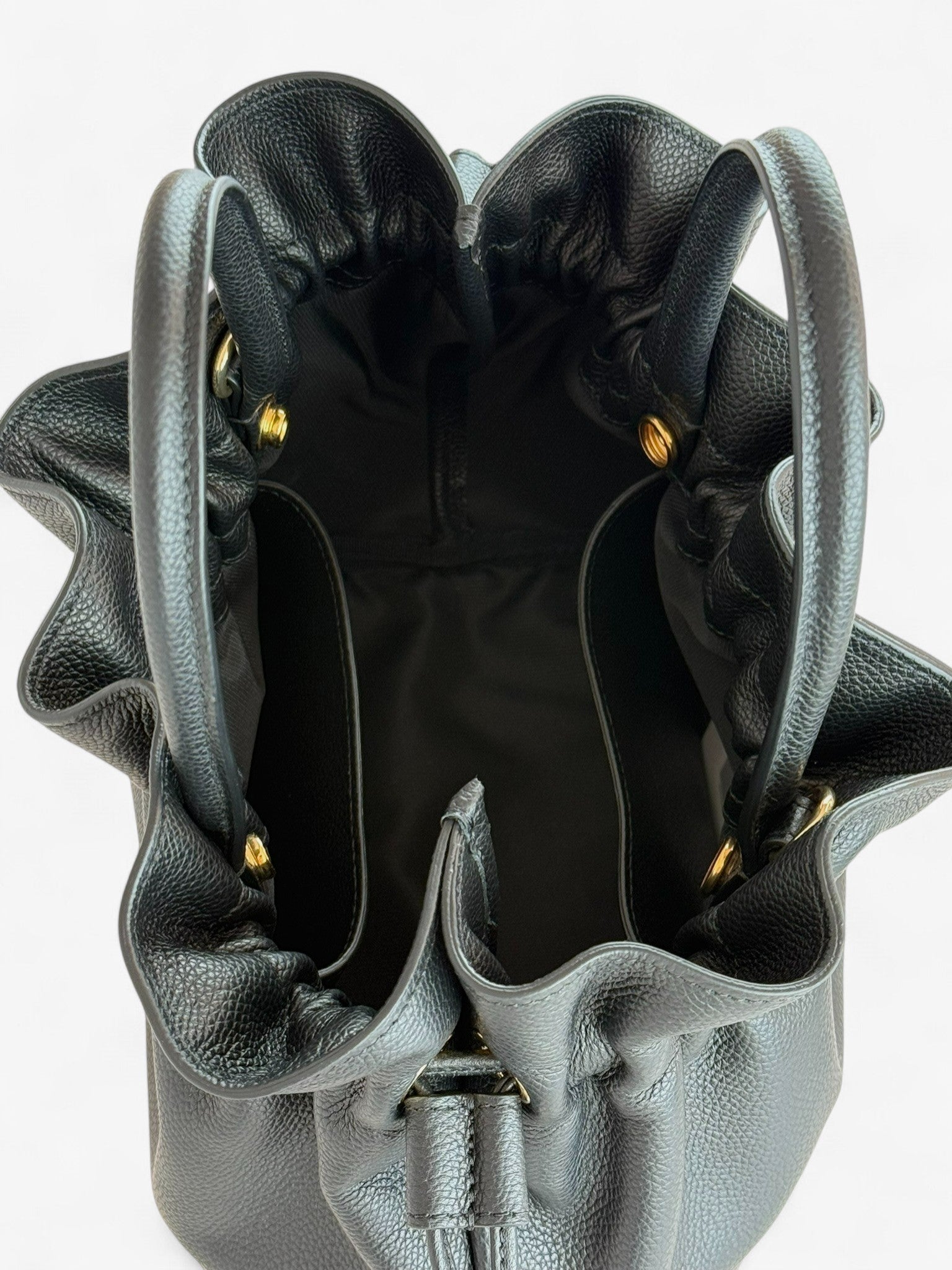 Geantă Noor S Black