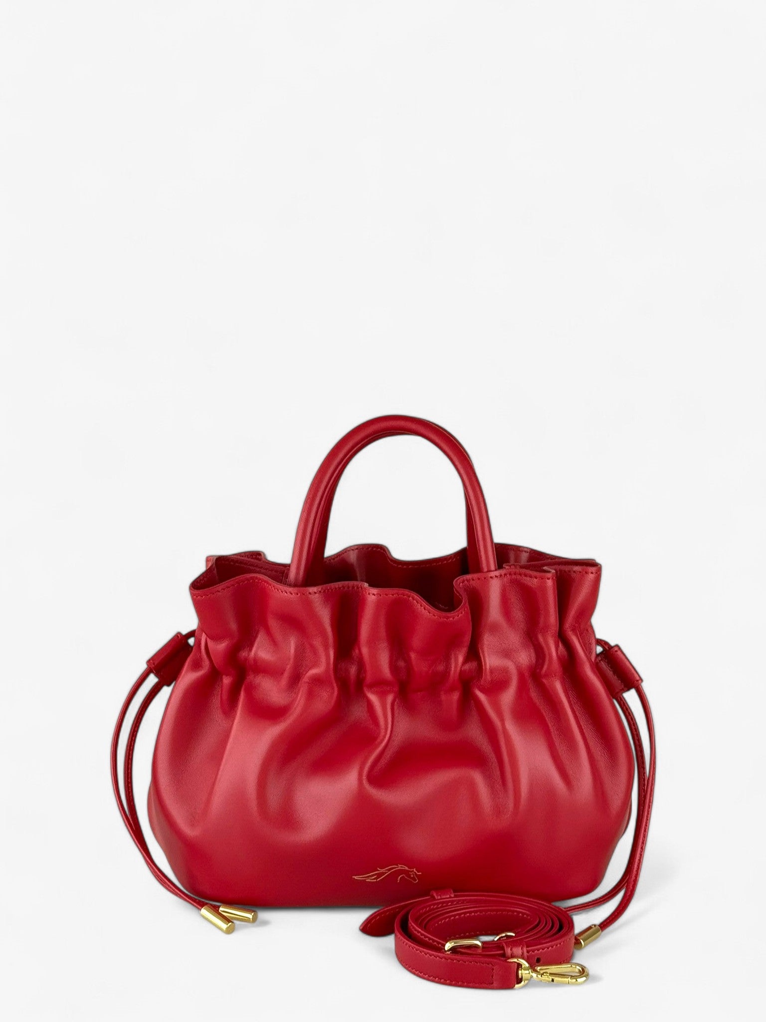 Geantă Noor S Red