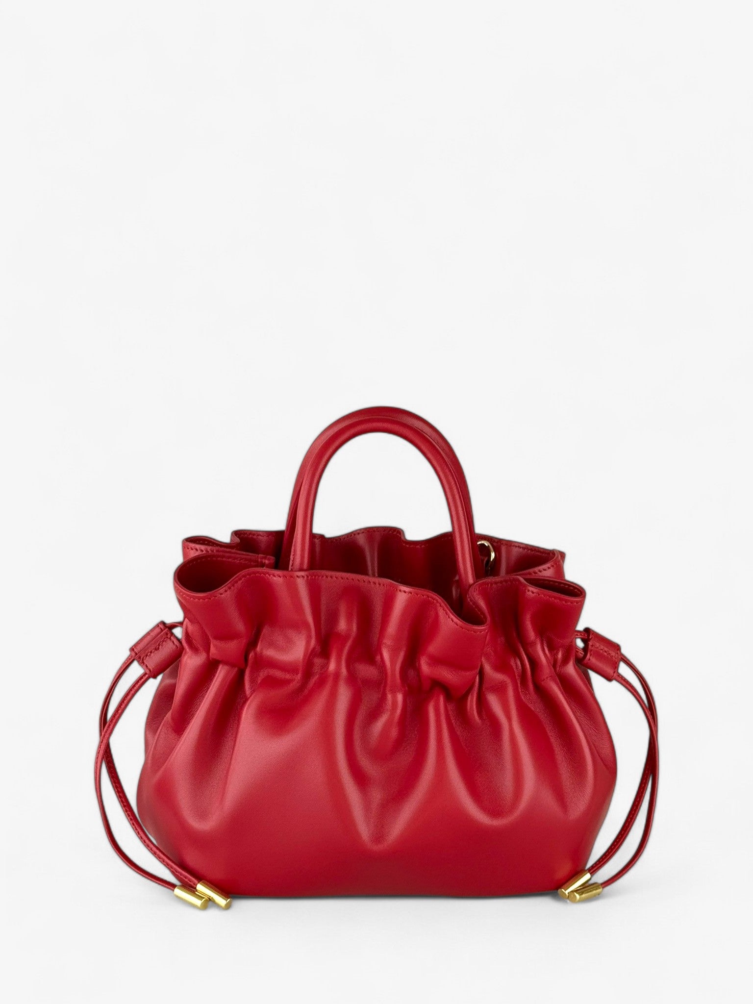 Geantă Noor S Red