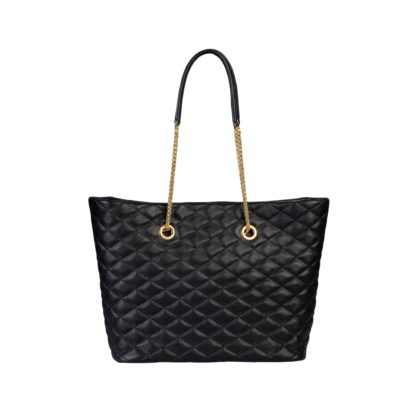 Geantă Andreea Black SS24