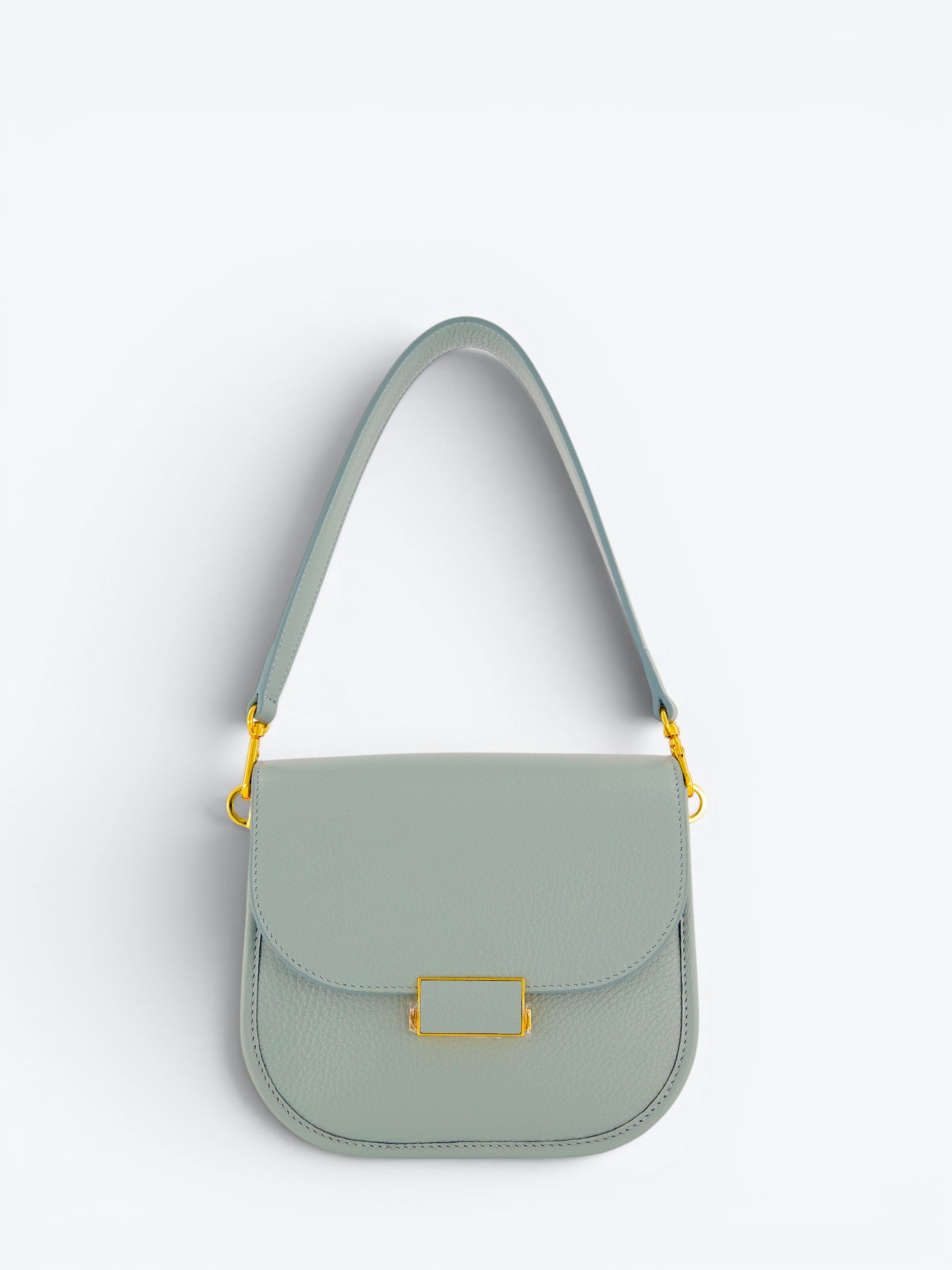 Geantă Gia Emerald