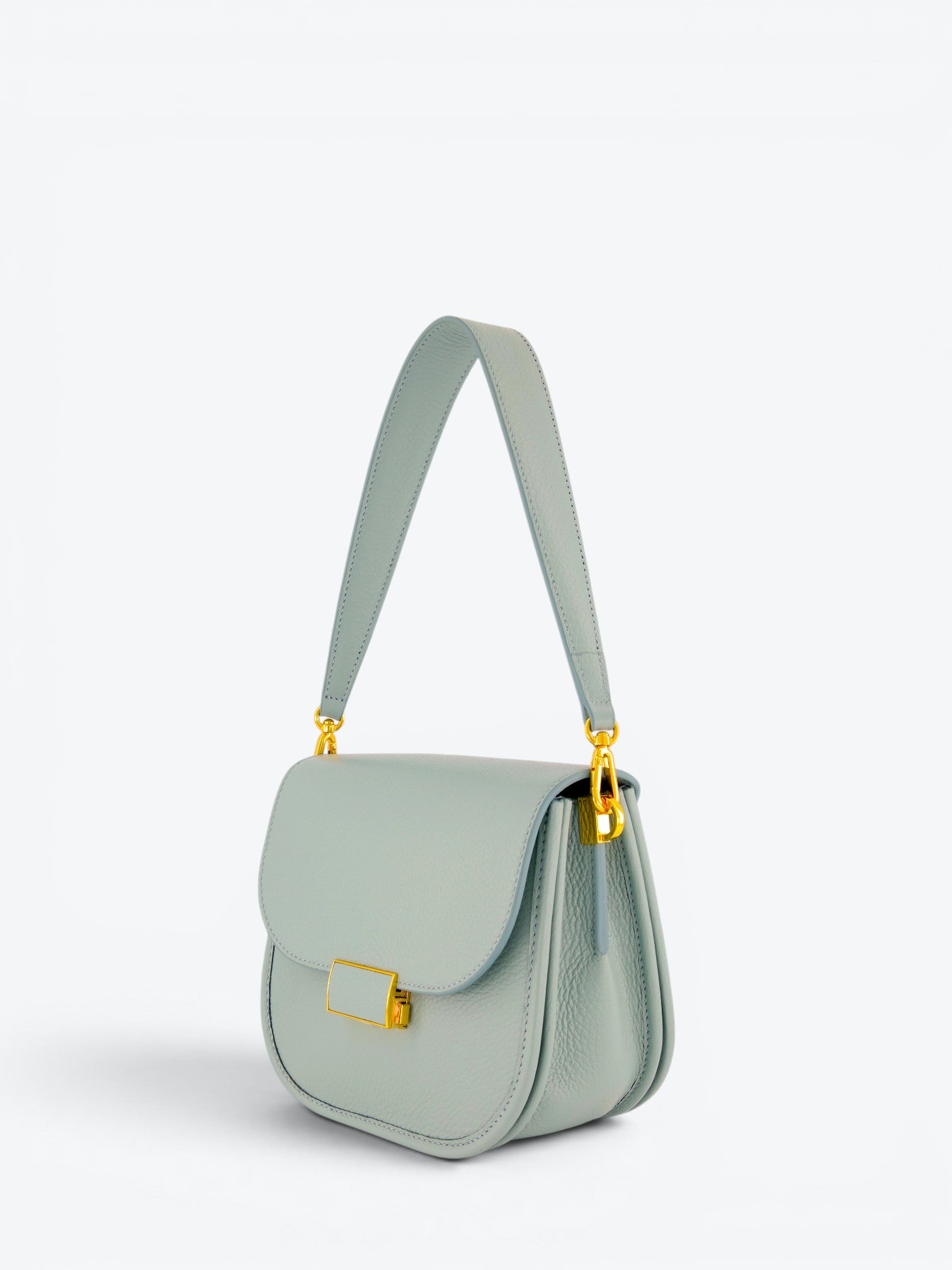 Geantă Gia Emerald