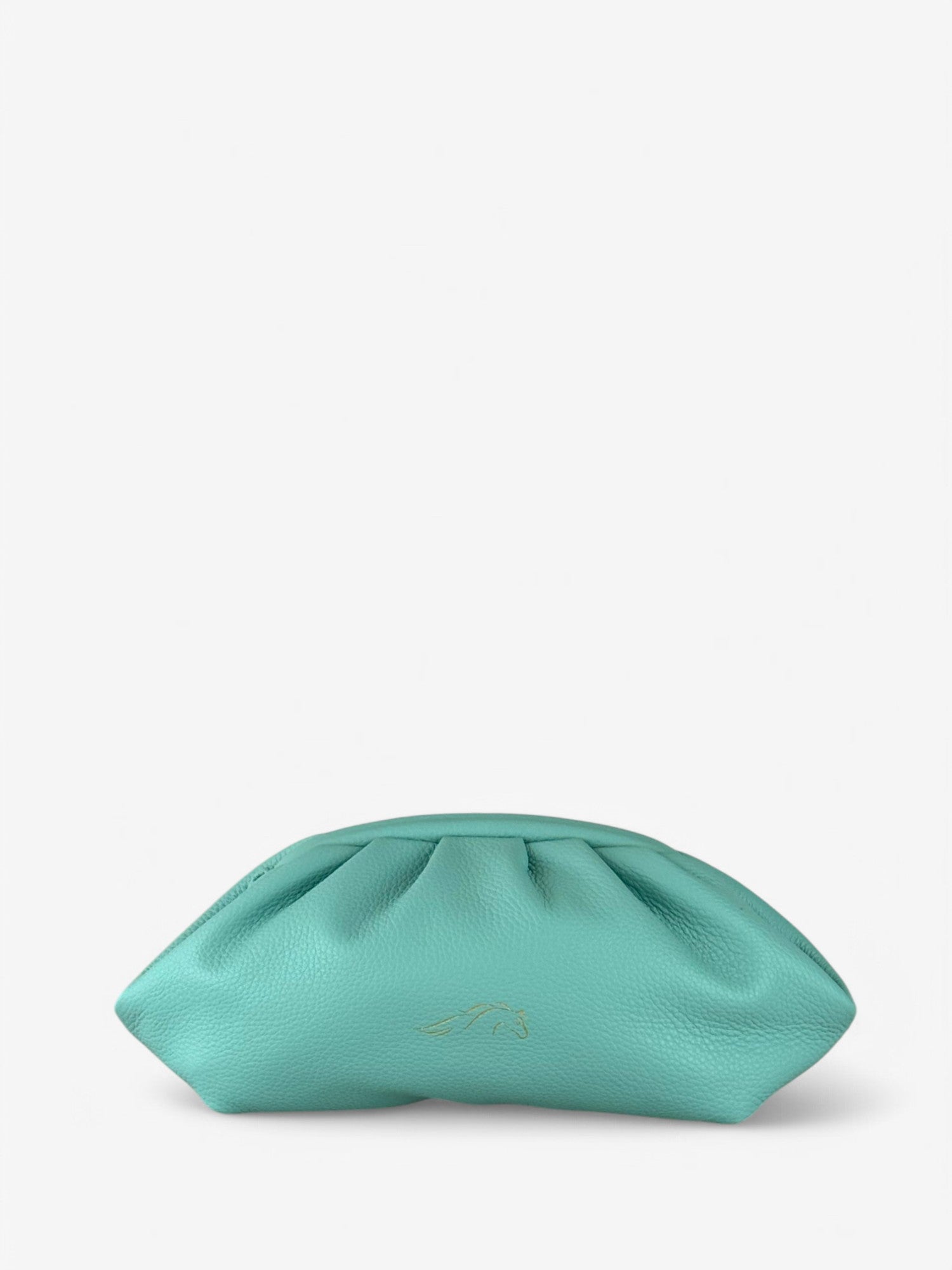 Eva Aqua Small Clutch