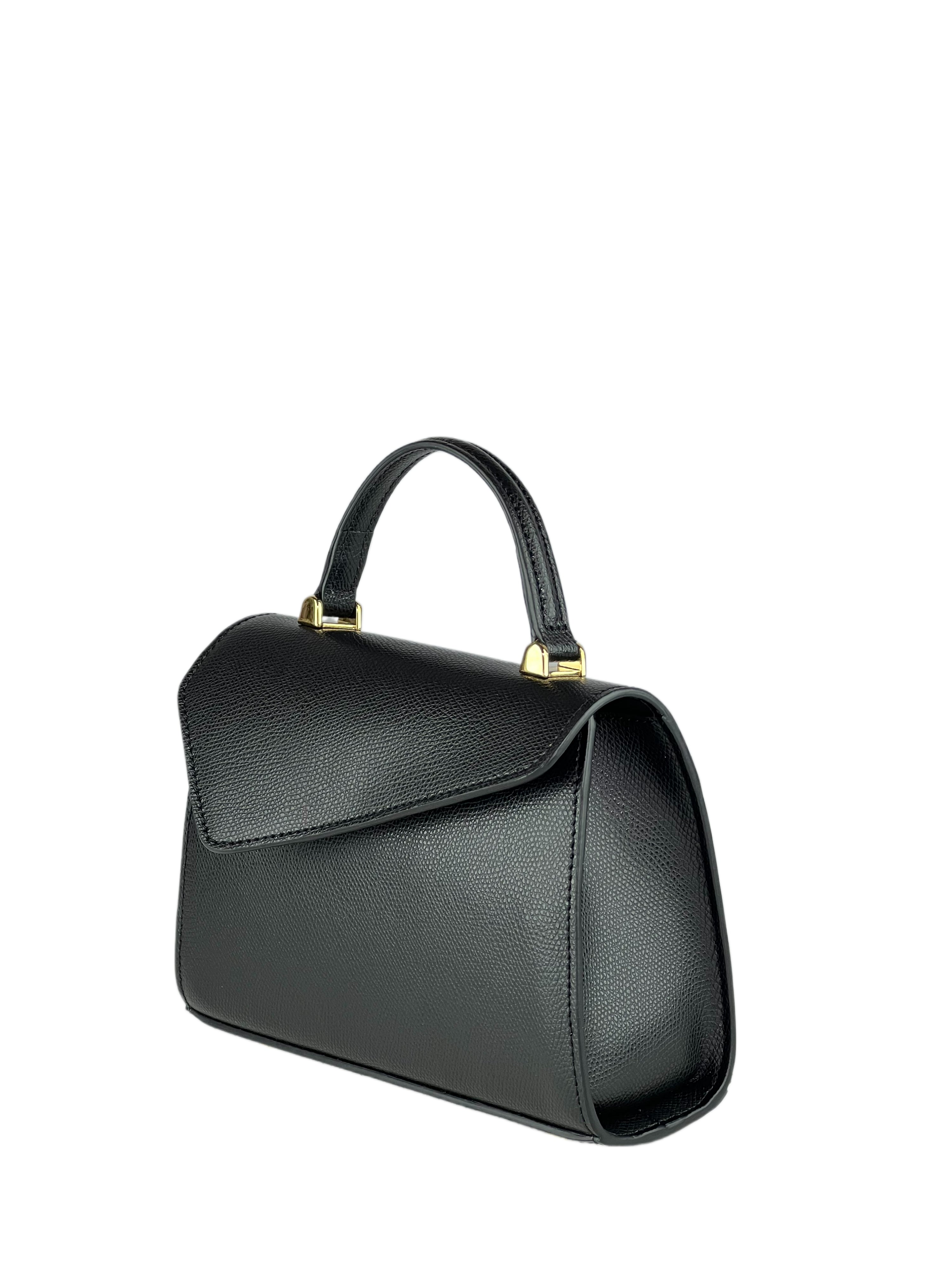 Gloria S Black Bag SS24